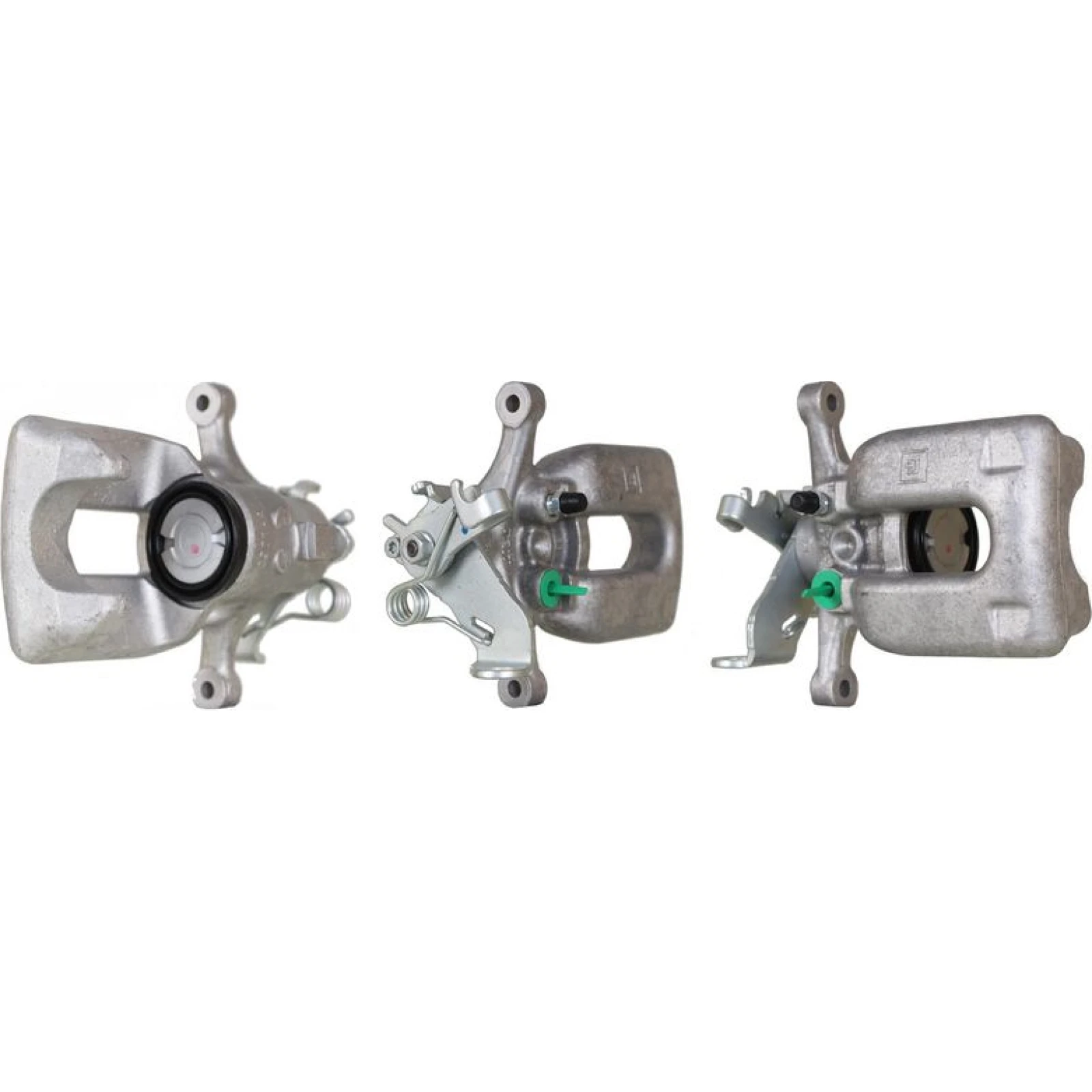 Tauschbremssattel HA re 4211030