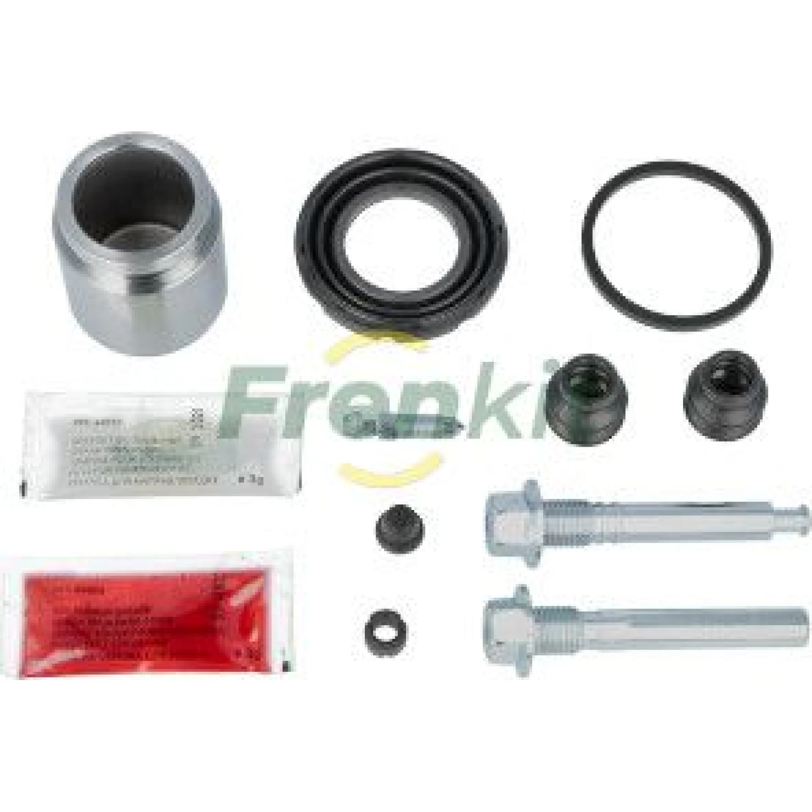 FRENKIT Reparatursatz, Bremssattel 742205