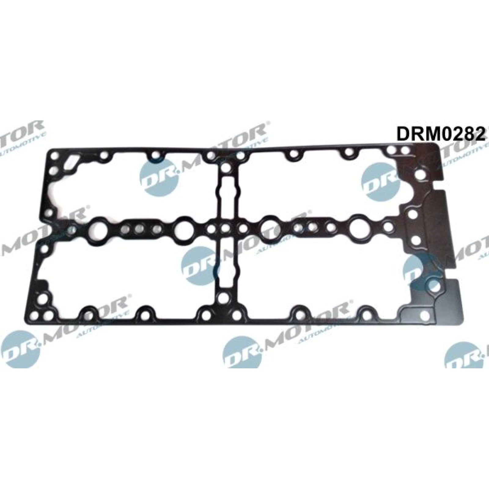 Dichtung, Zylinderkopfhaube DRM0282