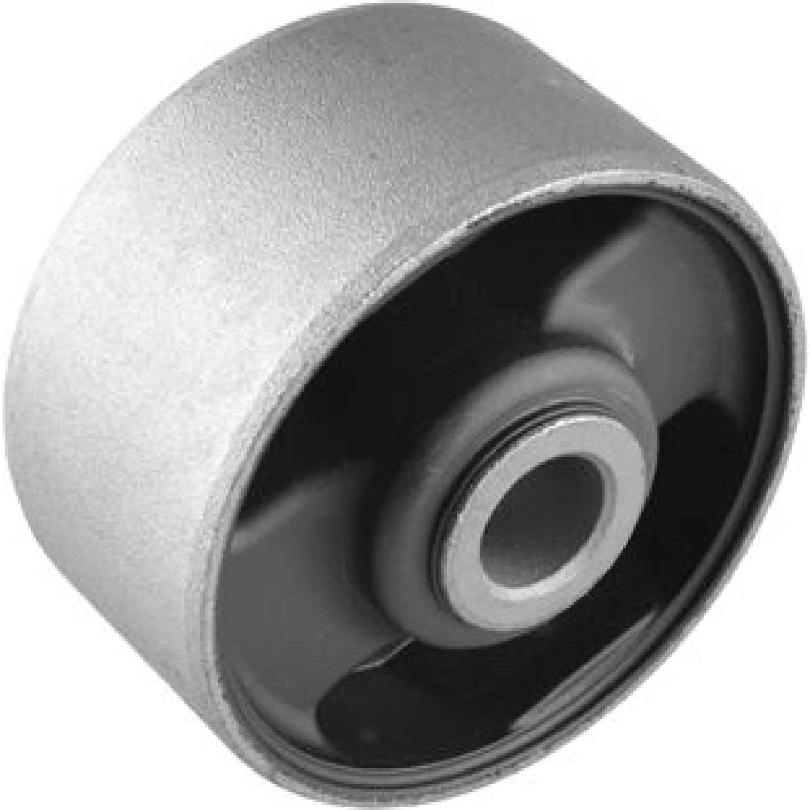TEDGUM_TD Lagerung, Differential 00441260