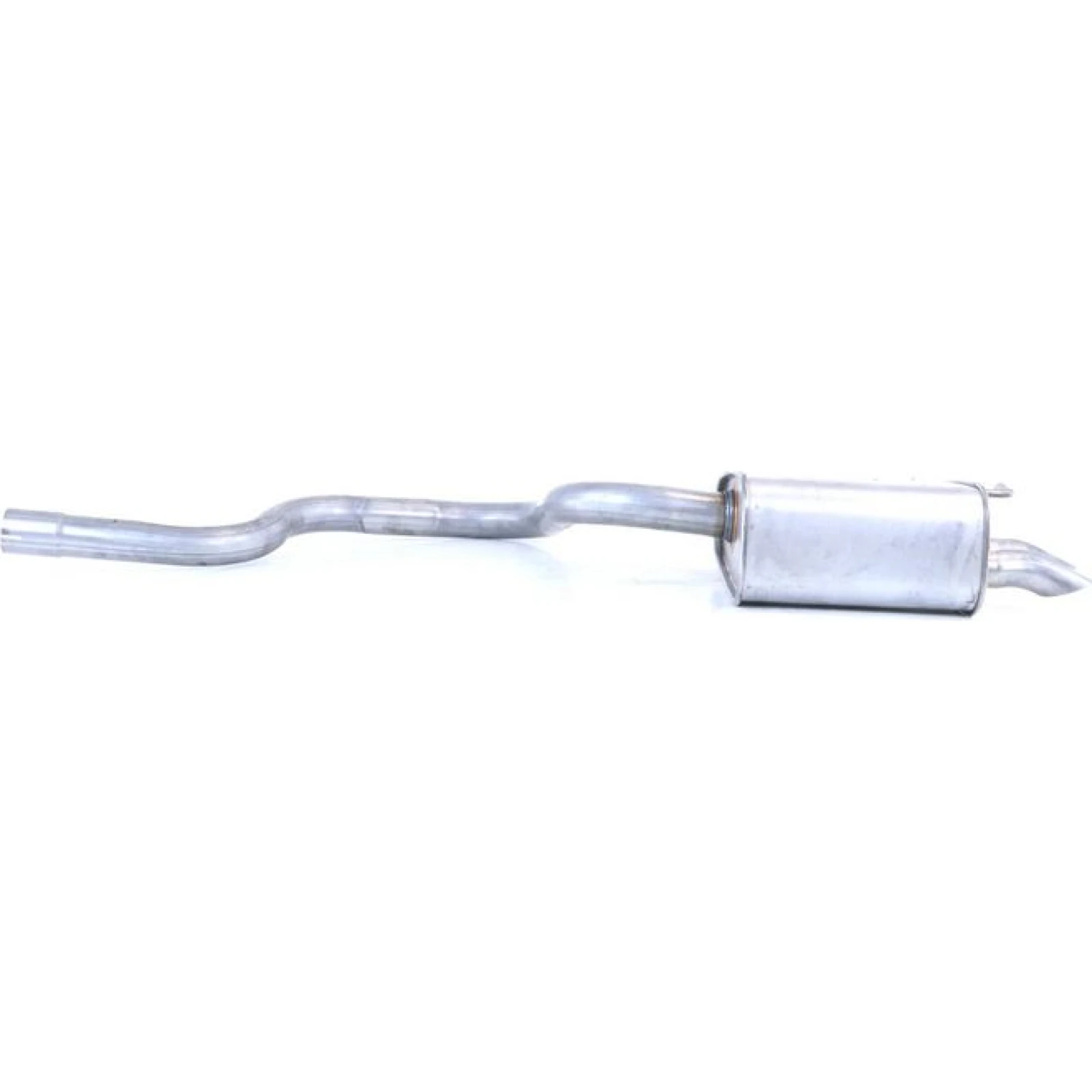 64 / Auspufftopf Hinten 70132