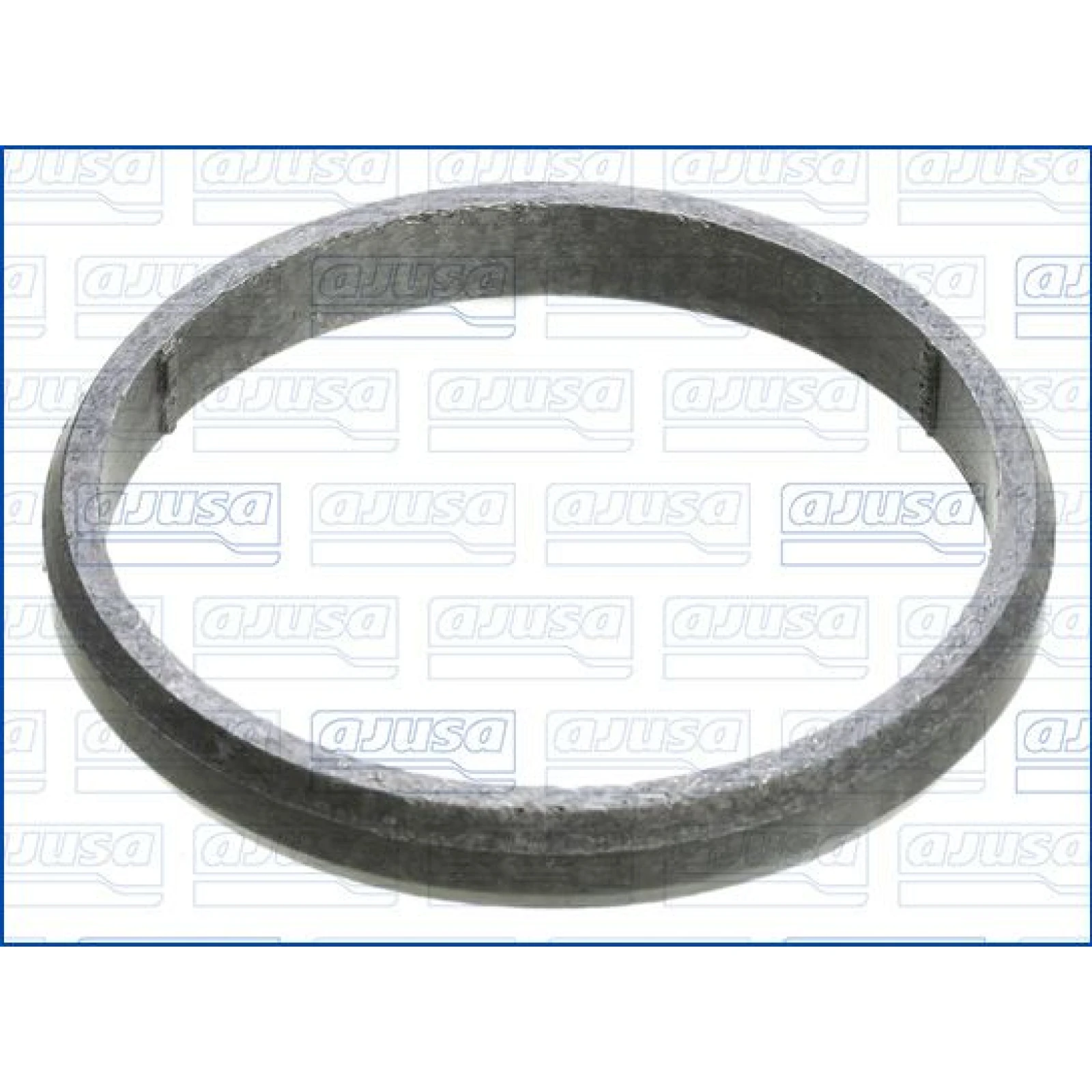 Dichtung, Abgasrohr 1217400