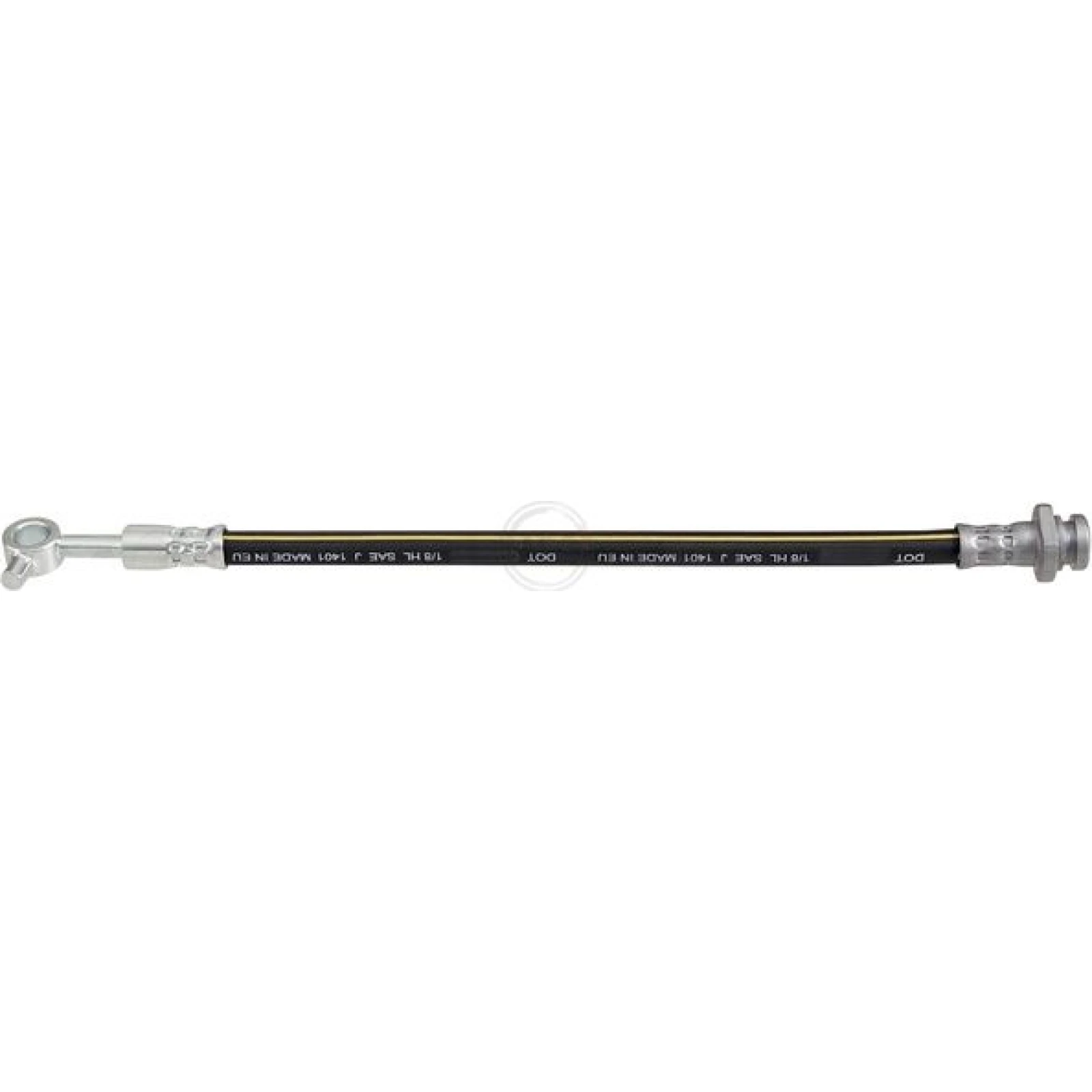 A.B.S. Bremsschlauch SL6476