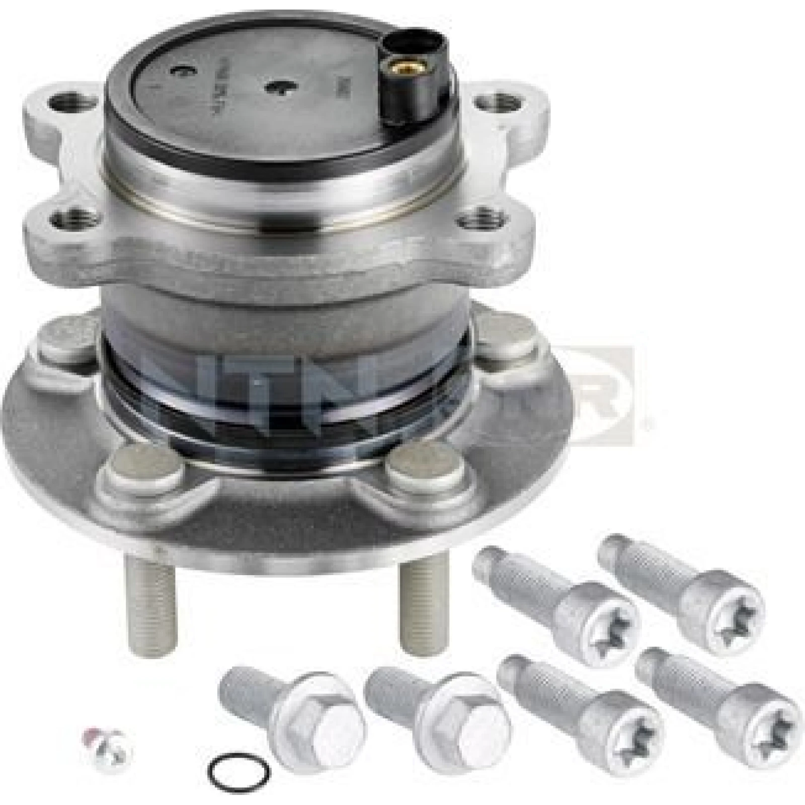 SNR Radlager R152.72