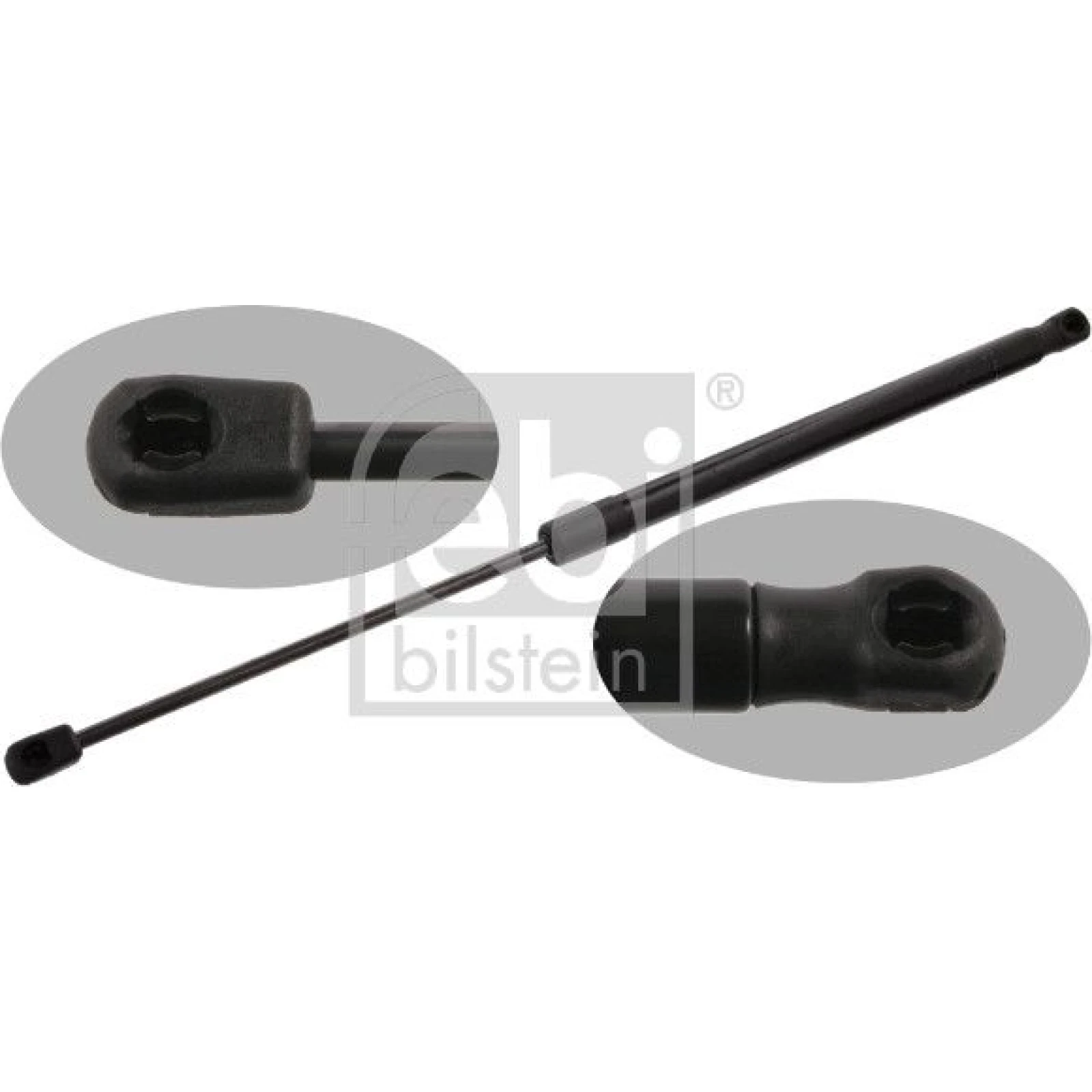 FEBI BILSTEIN Gasdruckfeder 38234