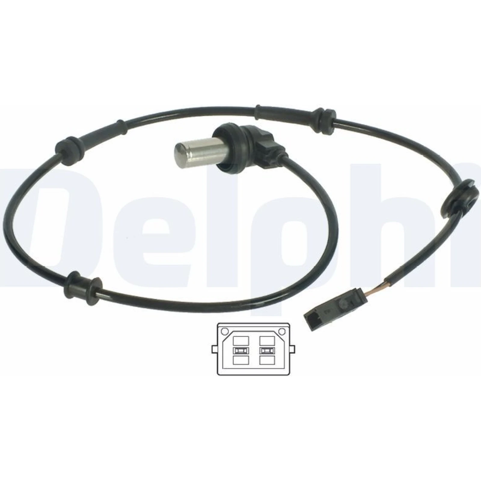 Sensor, Raddrehzahl SS20038