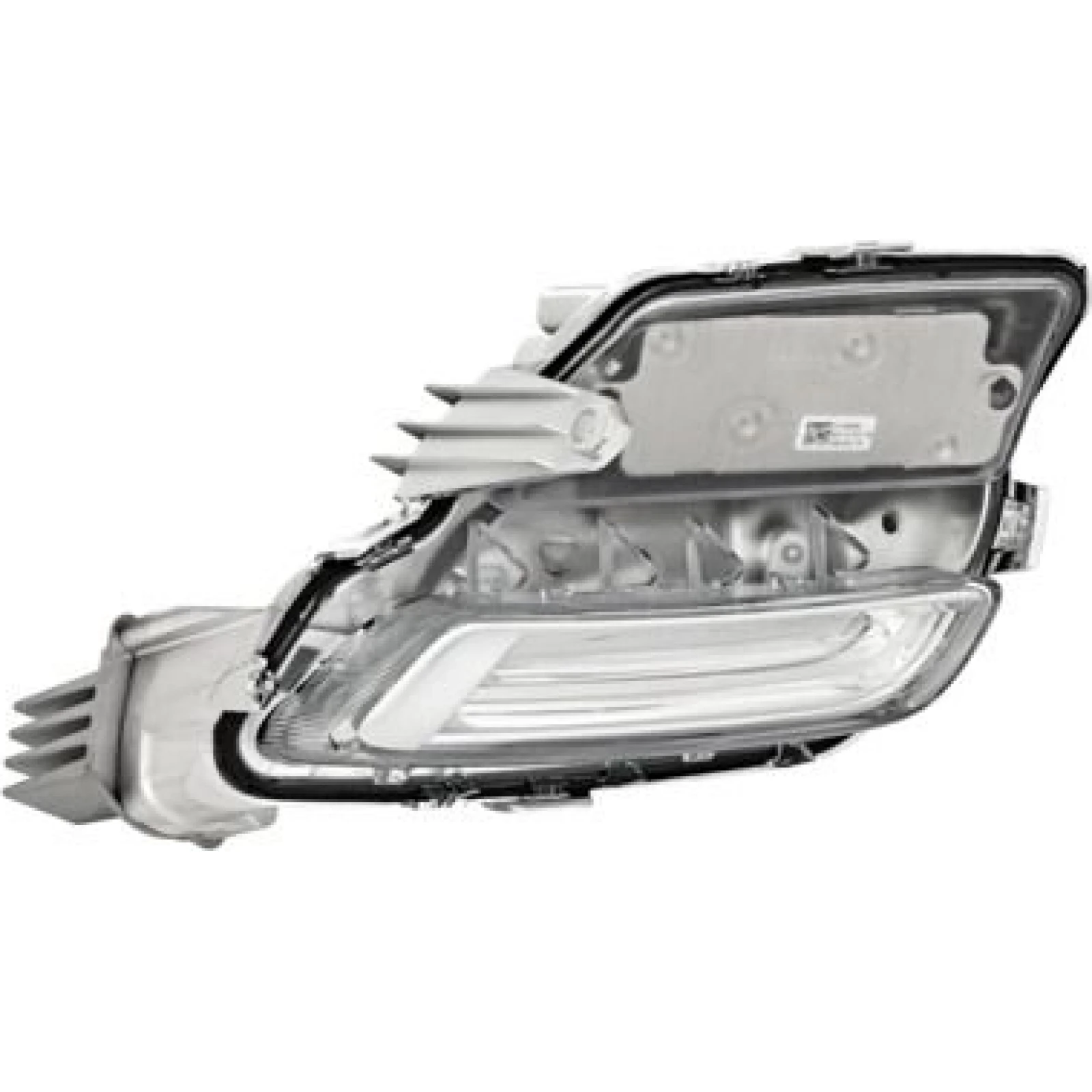 TAGFAHRLICHT R LED VALEO PQ 45155