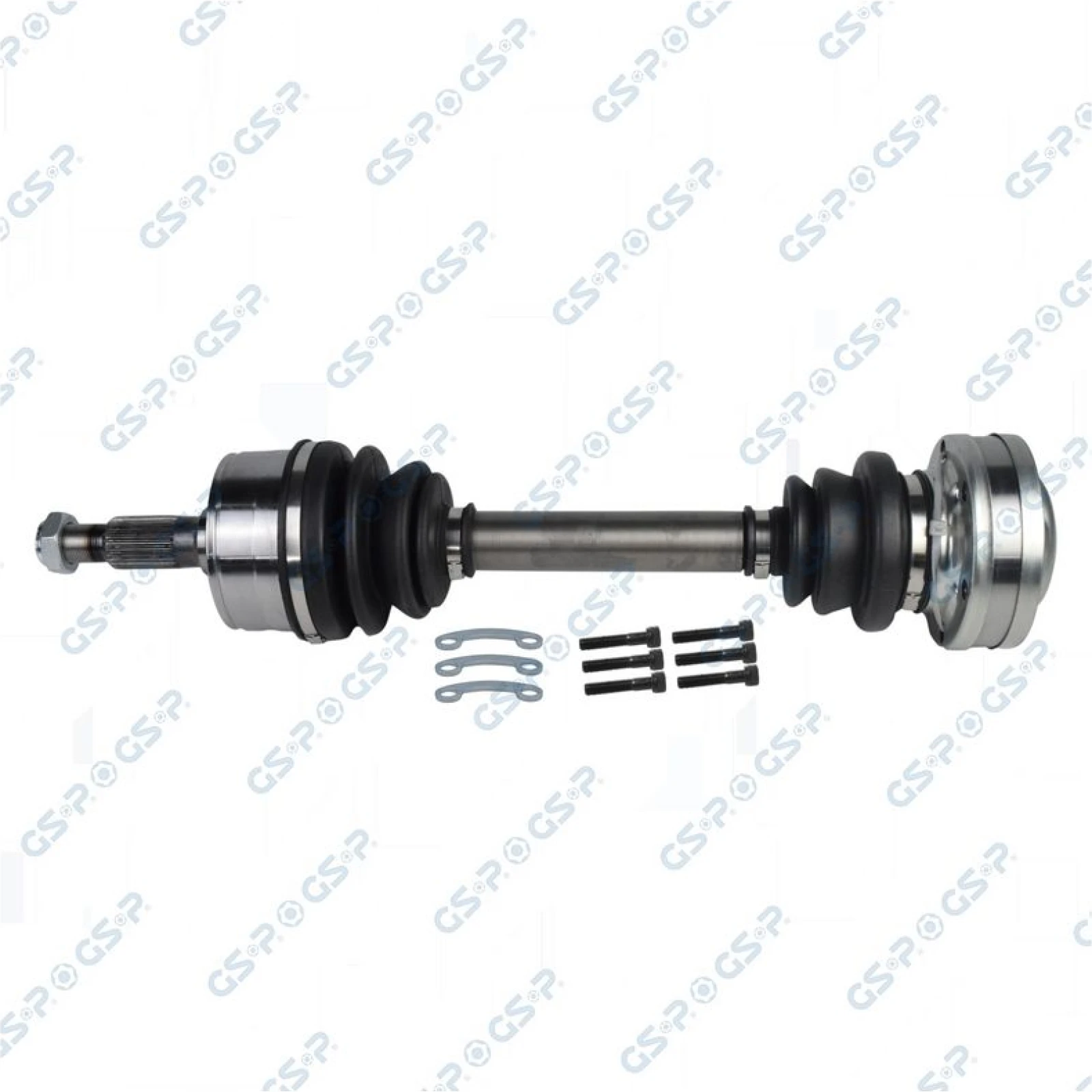 GSP Antriebswelle 235016