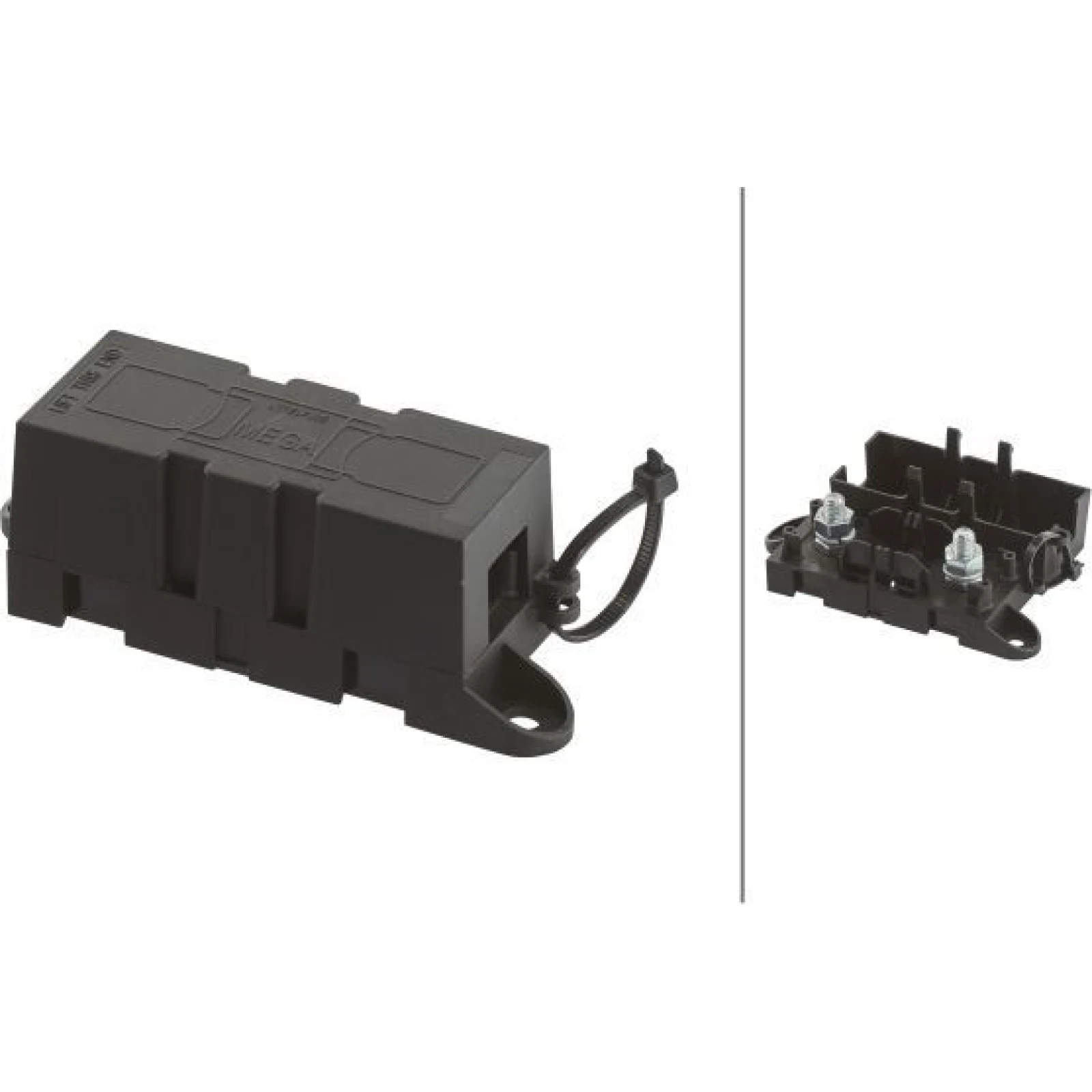 HELLA Halter 8JD743135-001
