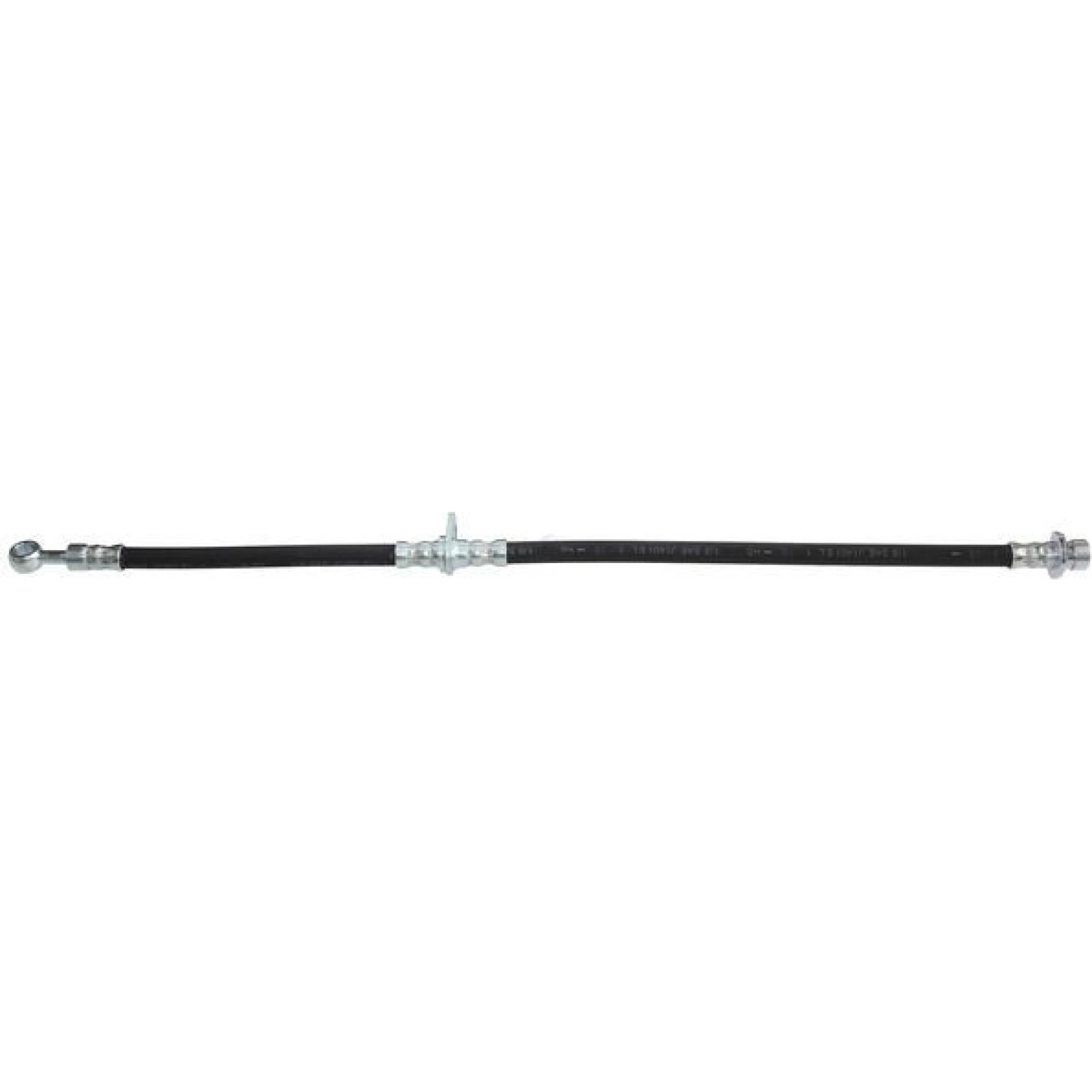 A.B.S. Bremsschlauch SL5226