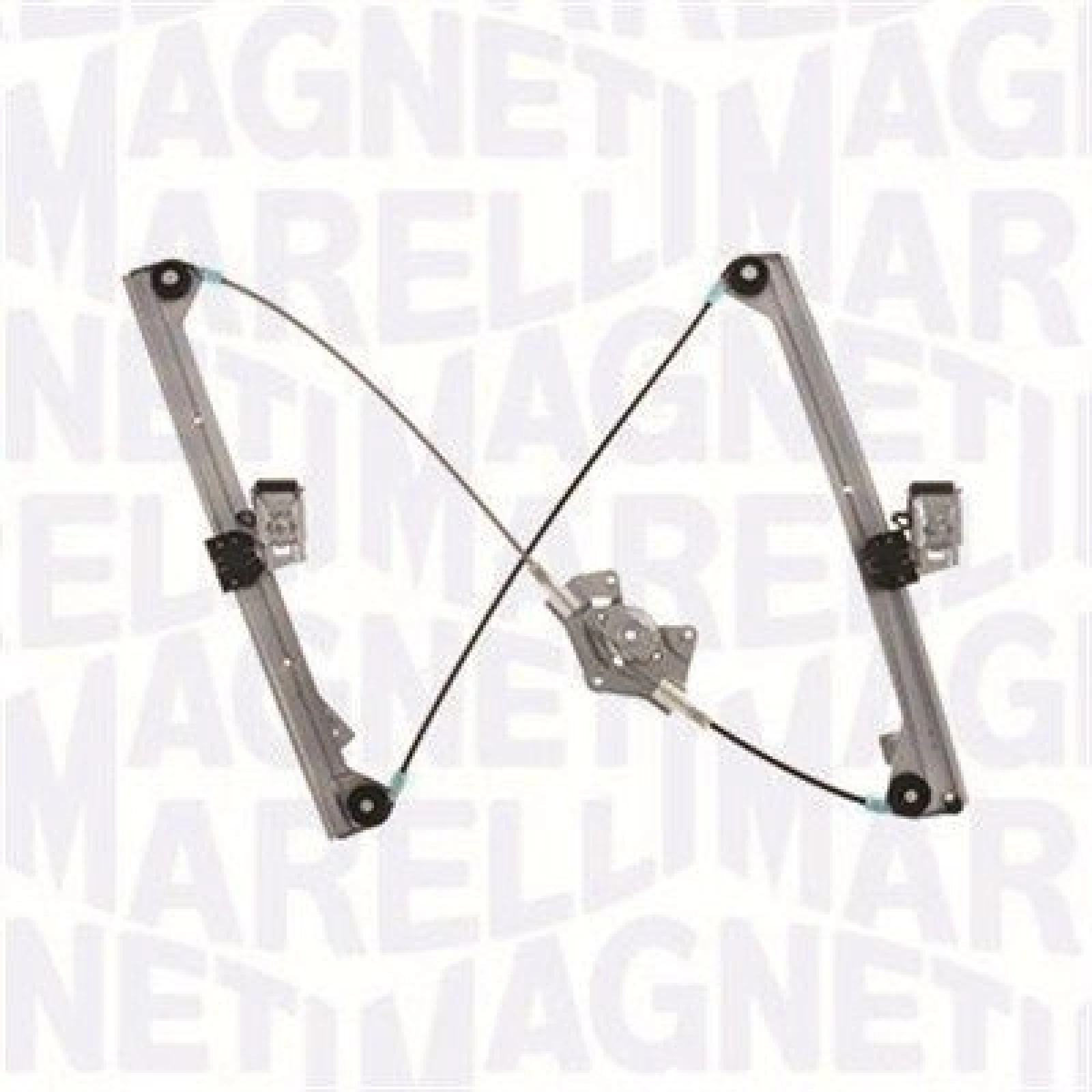 MAGNETI MARELLI Fensterheber 350103170024