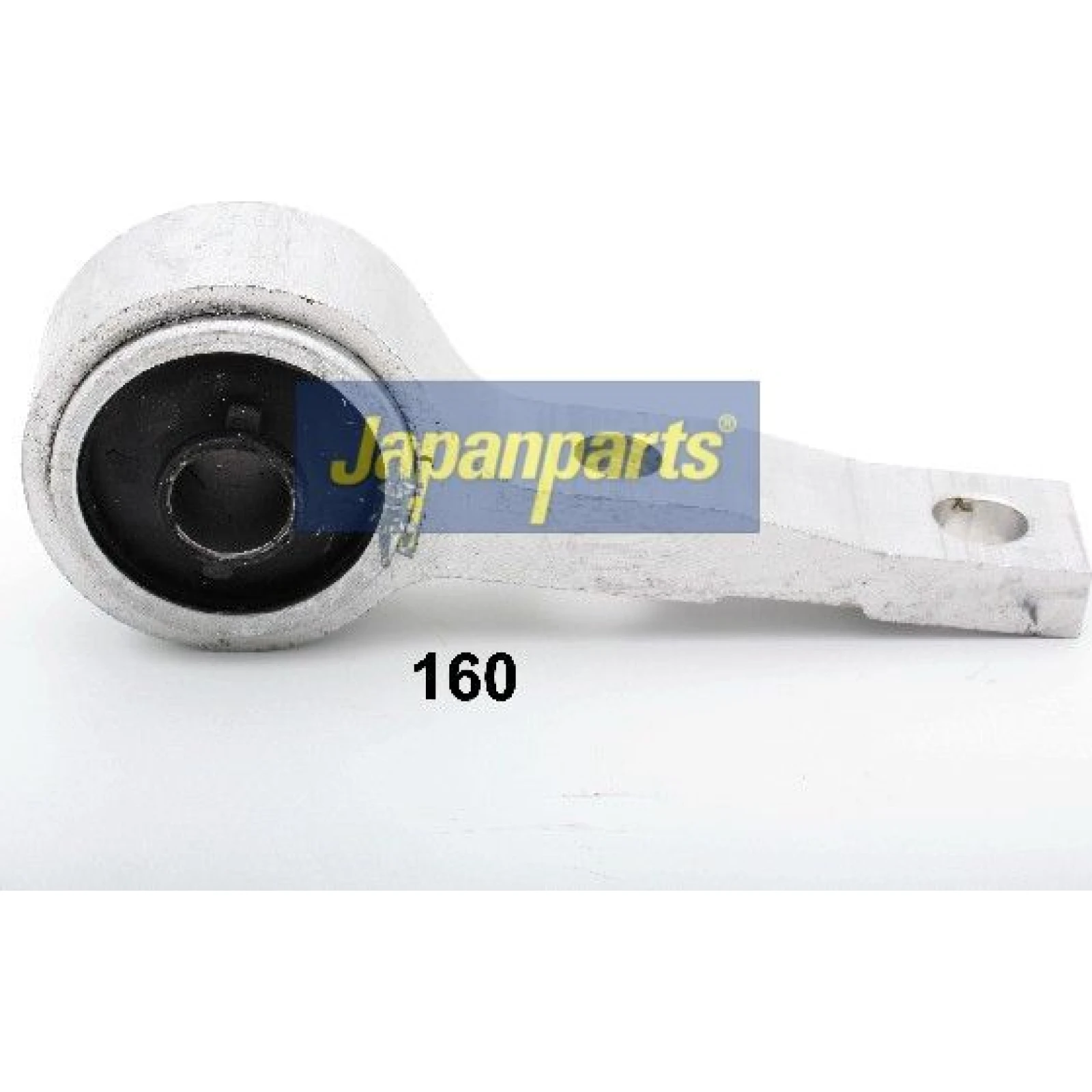 Lagerbuchse, Querlenker Nissan P. Primera 02- Unten Hinten RU-160