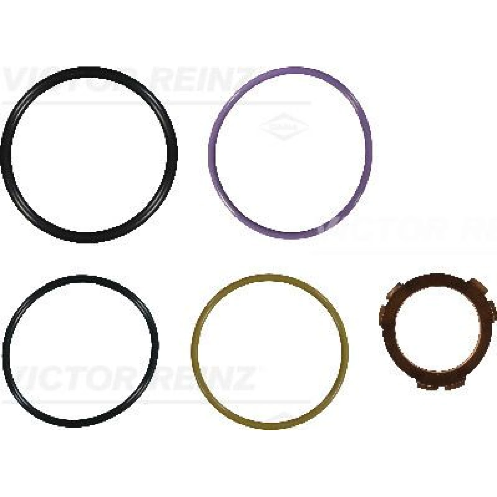 REINZ Dichtungssatz 15-40788-01