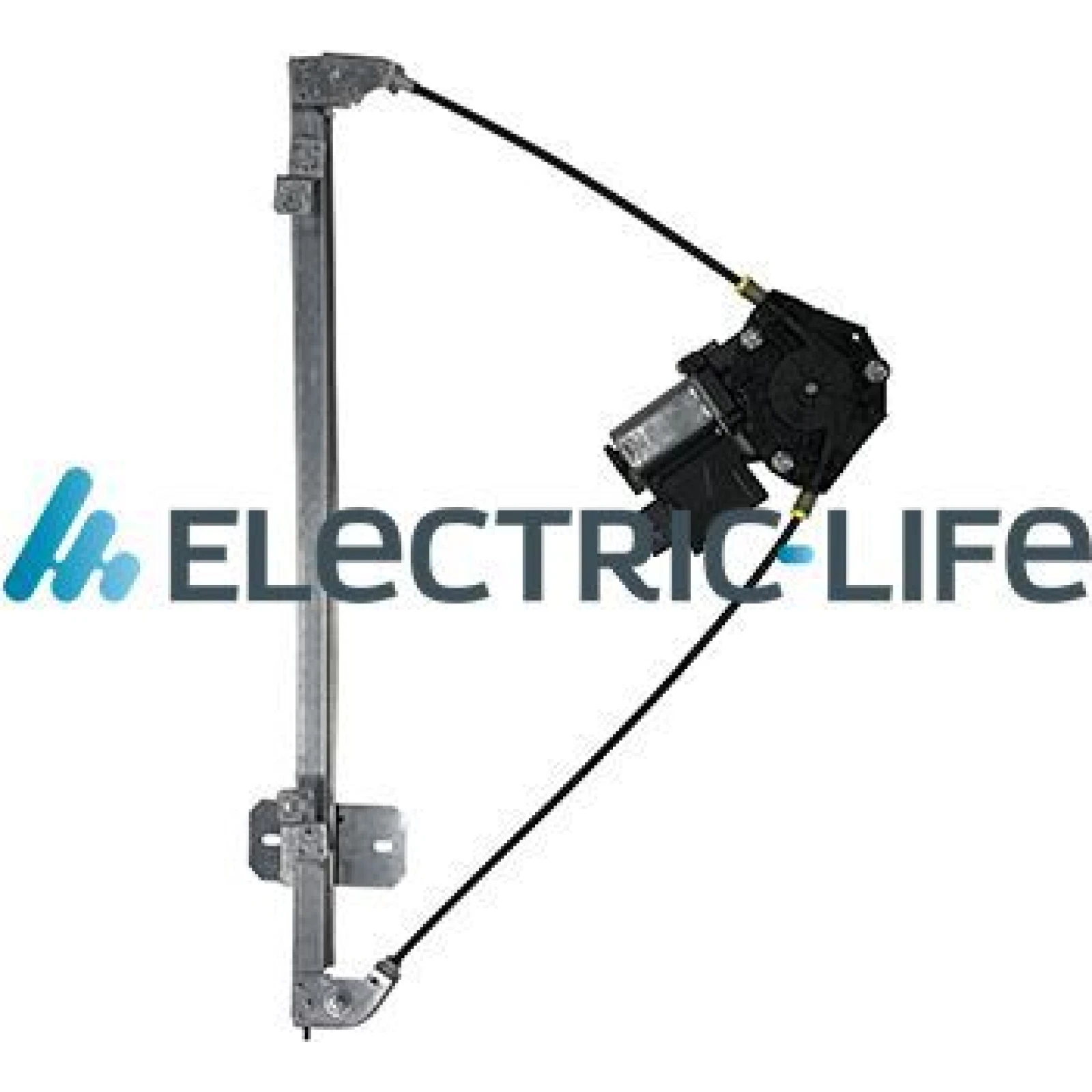 ELECTRIC LIFE Fensterheber ZR ZAO145 R C