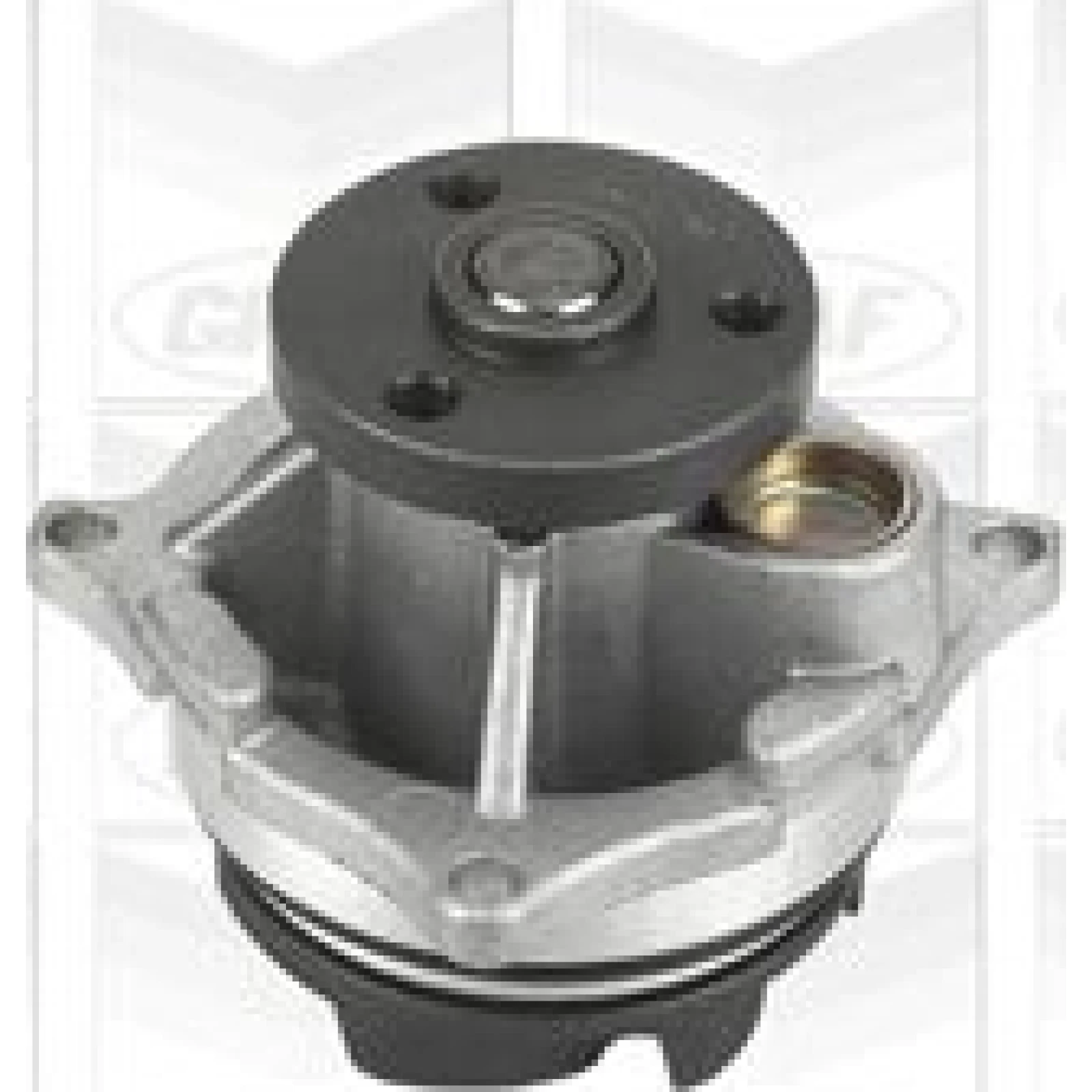 PA 741 Wasserpumpe PA741