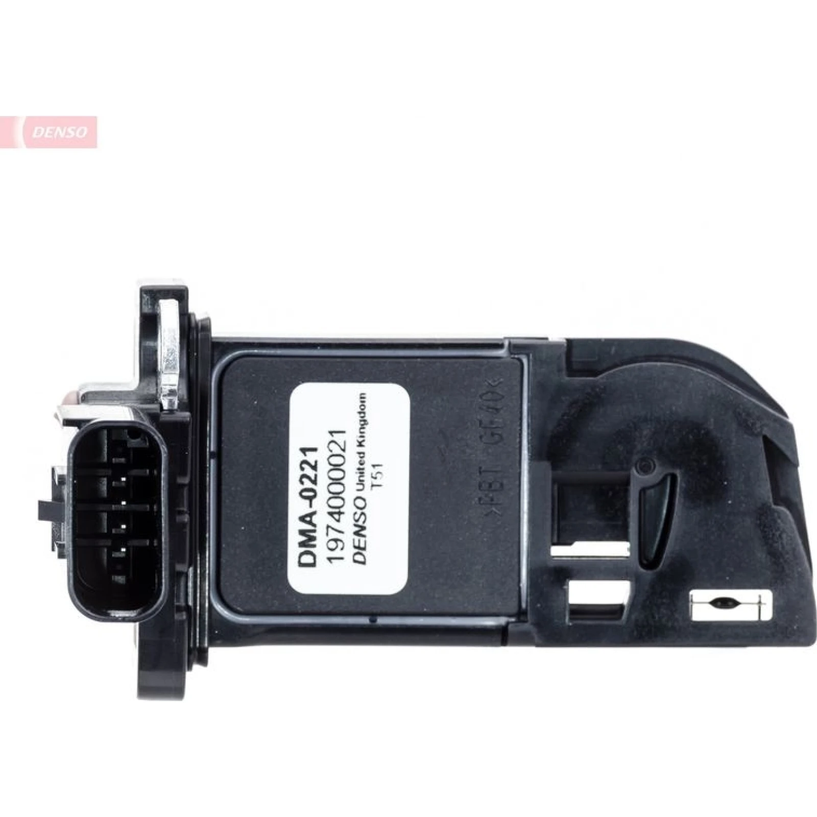 DENSO Luftgewicht DMA-0221