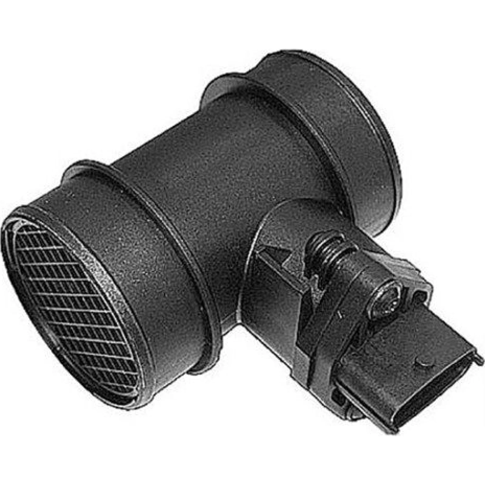 MAGNETI MARELLI Luftmassenmesser 213719721019