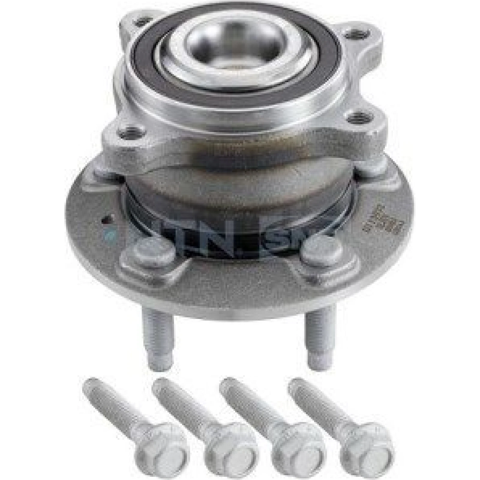 Radlagersatz HA R153.68