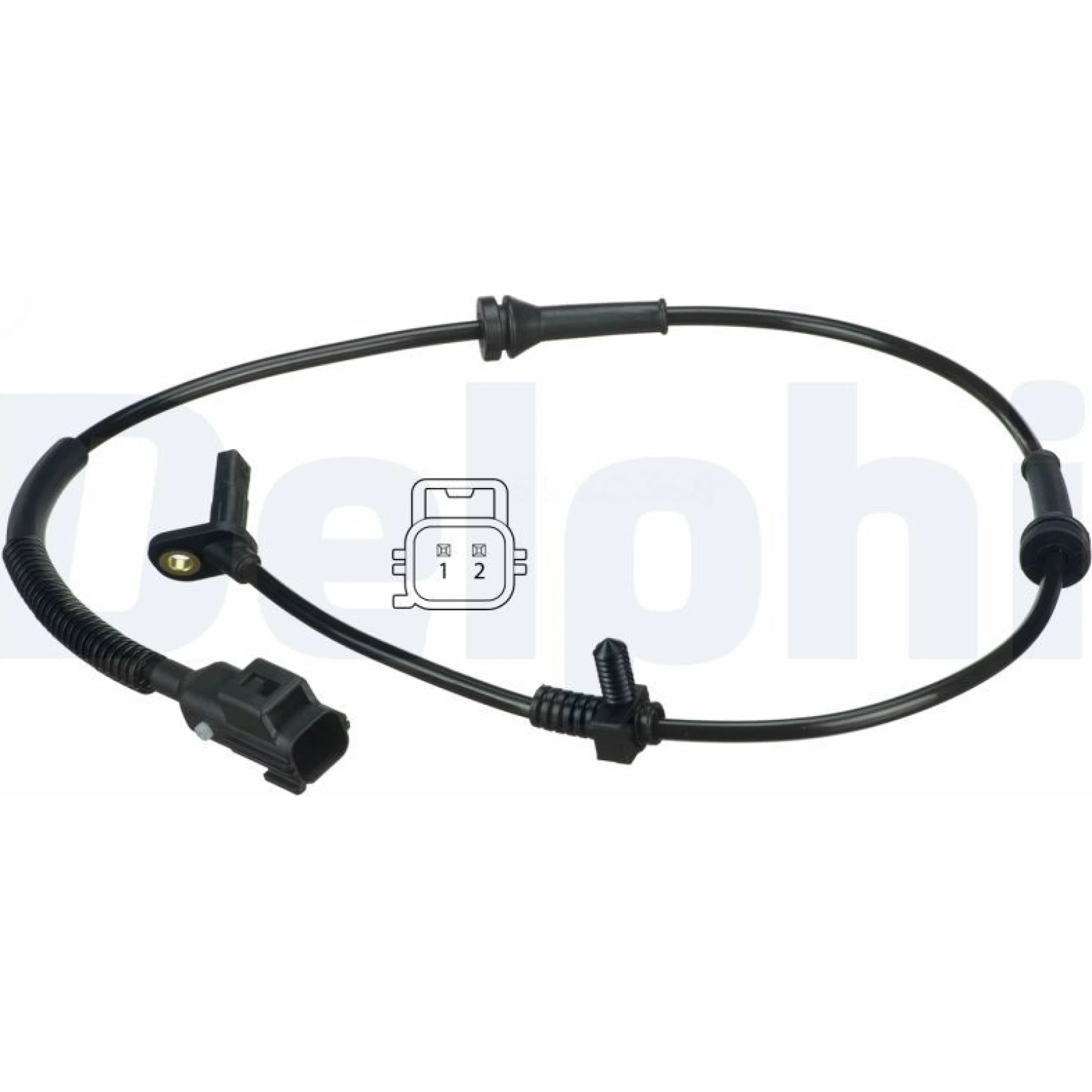 Sensor, Raddrehzahl SS20368