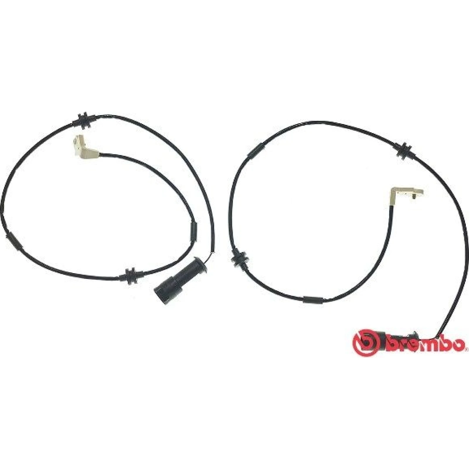 BREMBO Warnkontakt, Bremsbelagverschleiß A 00 309