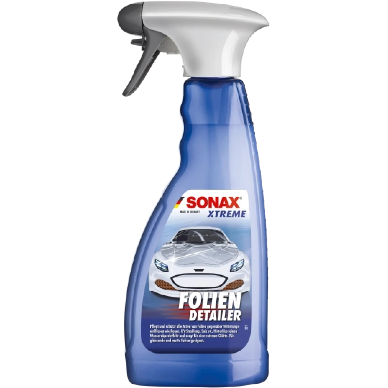 Sonax Xtreme Folien Detailer 500ml 03982410
