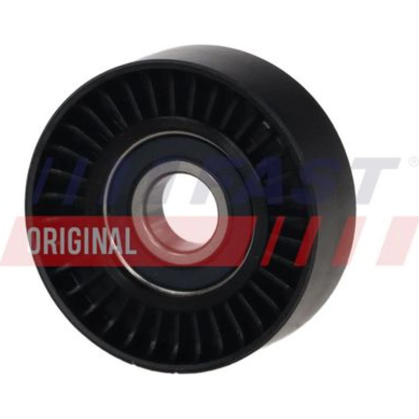 FAST Spannrolle, Keilrippenriemen FT44522