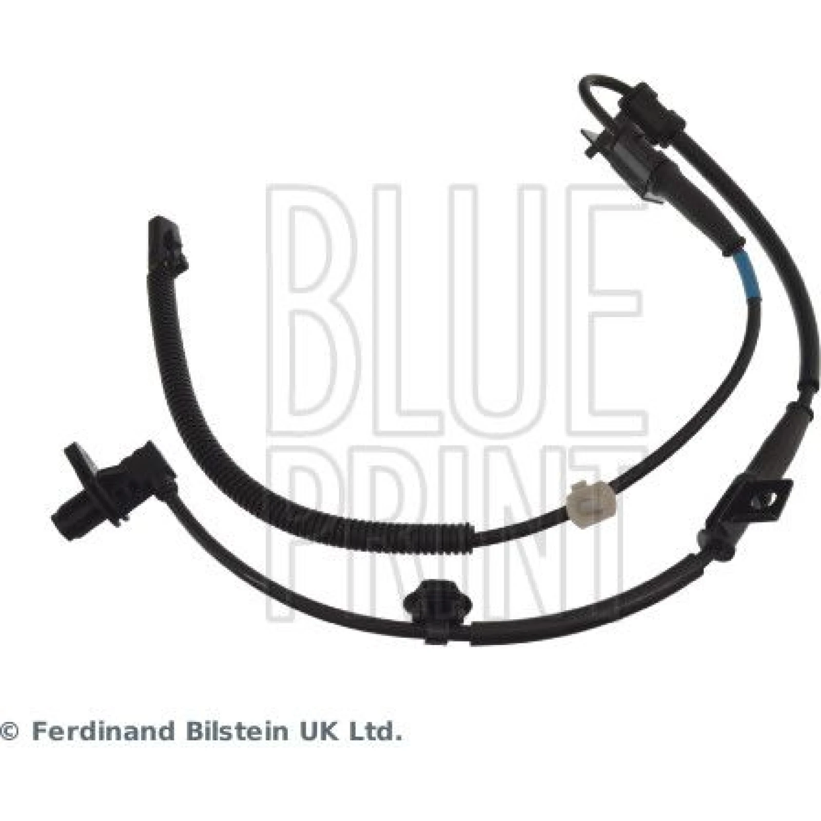 BluePrint ABS Sensor ADG07185