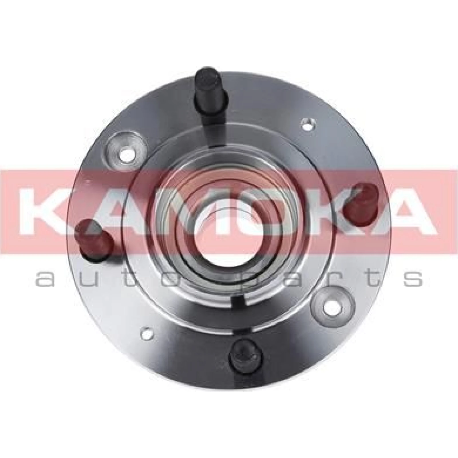 KAMOKA Radlagersatz 5500039