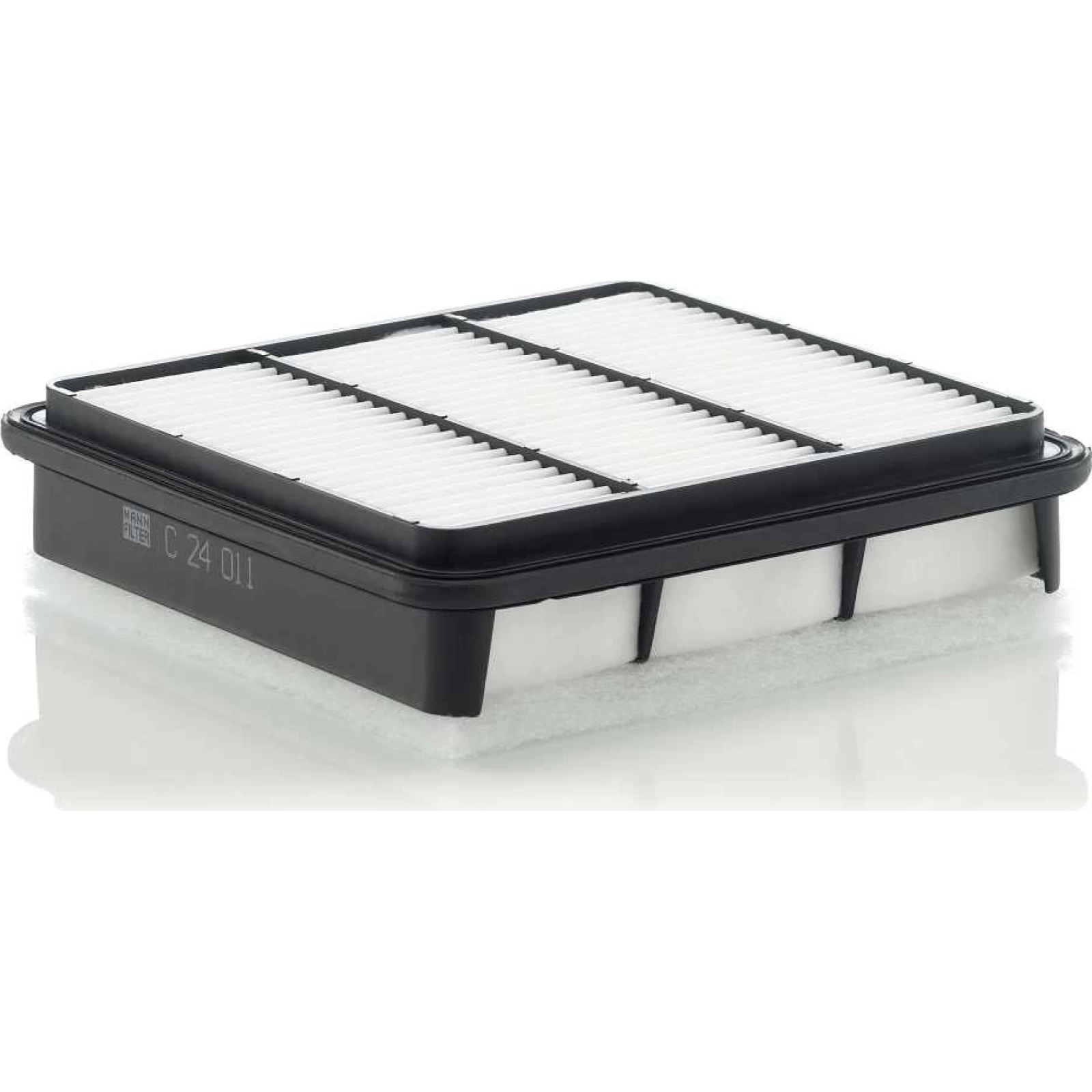 Mann & Hummel Luftfilter PKW C 24 011
