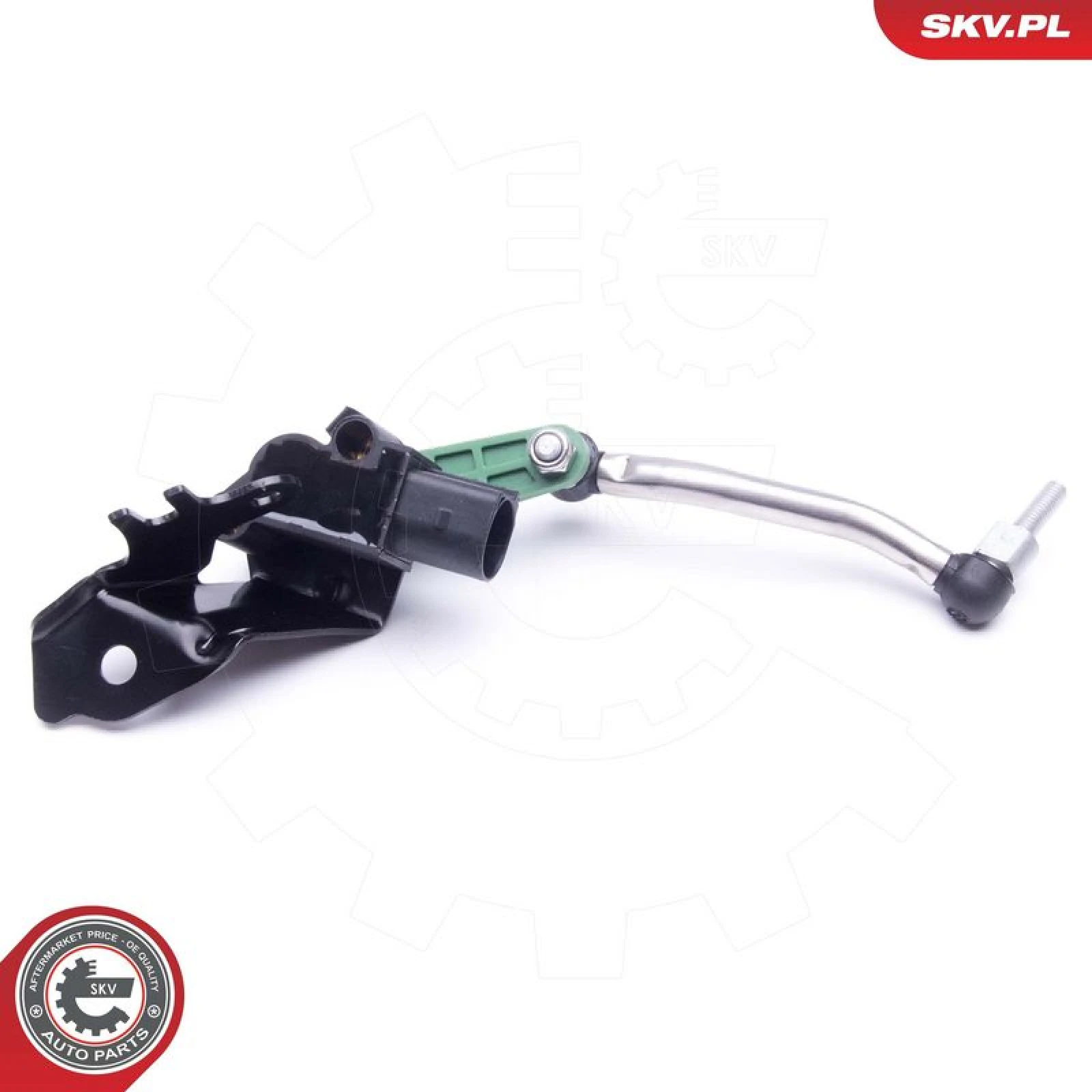 ESEN SKV Sensor, Leuchtweiteregulierung 17SKV601