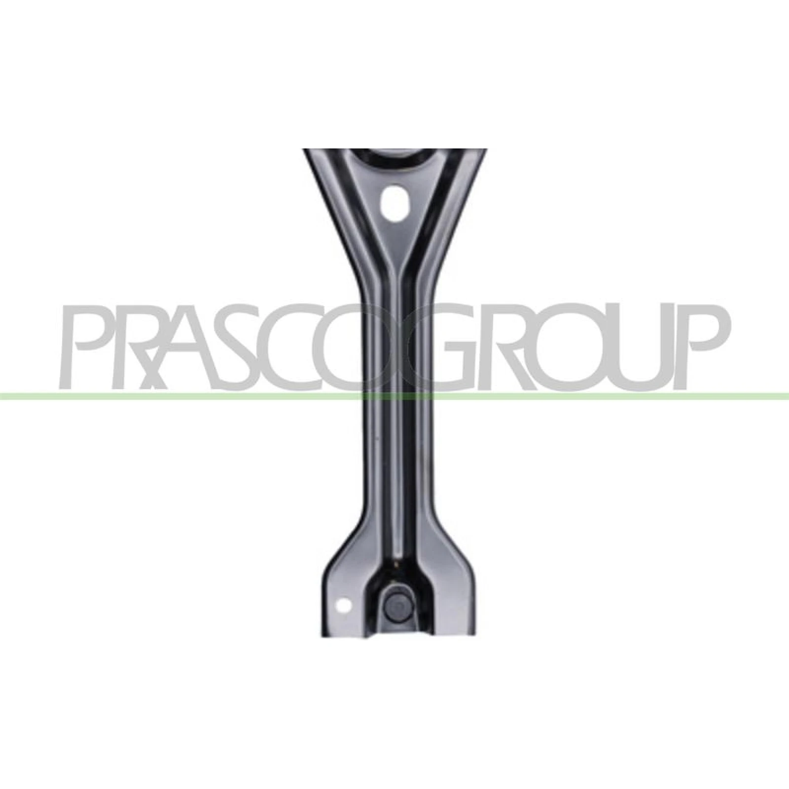 Prasco STÜTZE Frontblech Mitte UKP04-39116