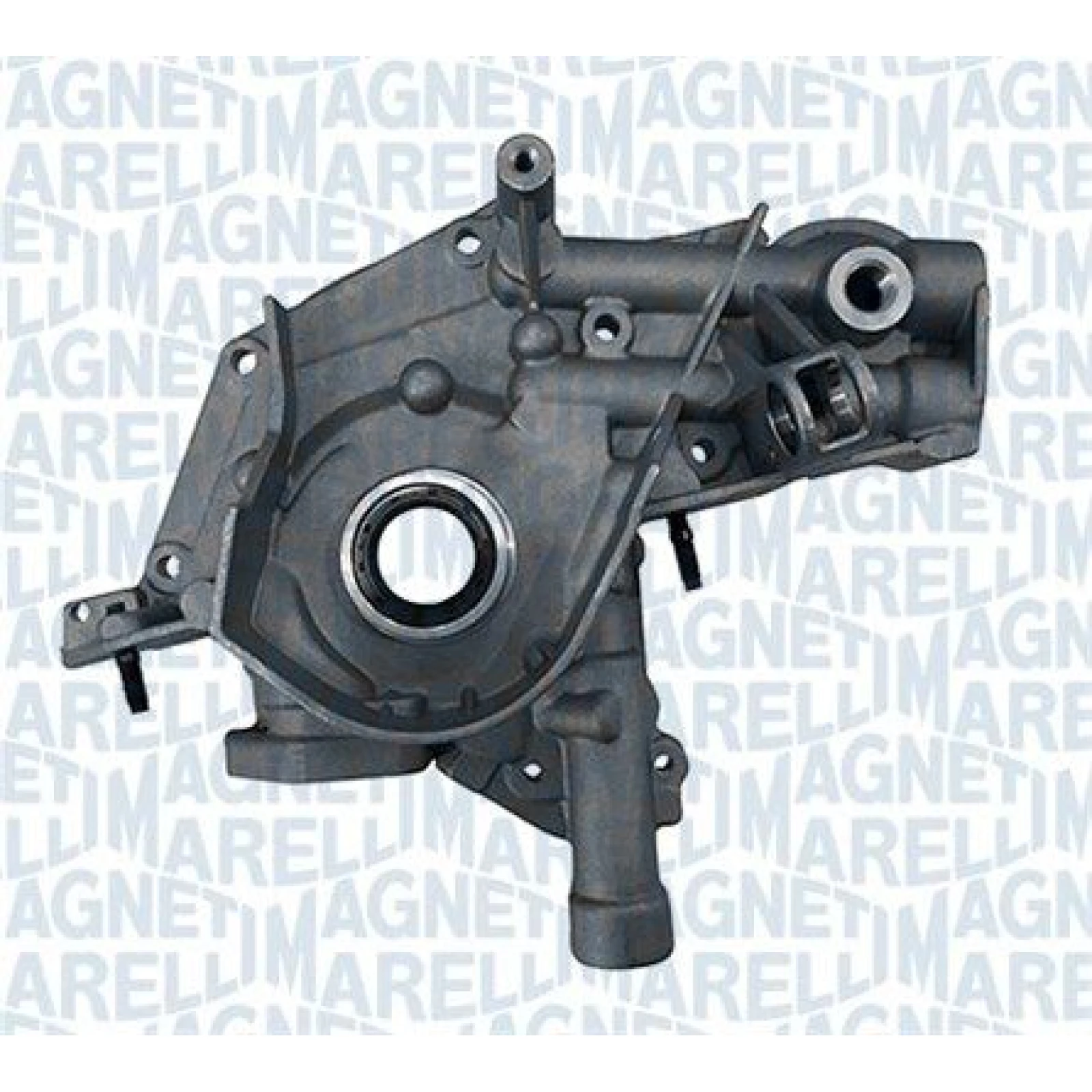 MAGNETI MARELLI Ölpumpe 351516000083