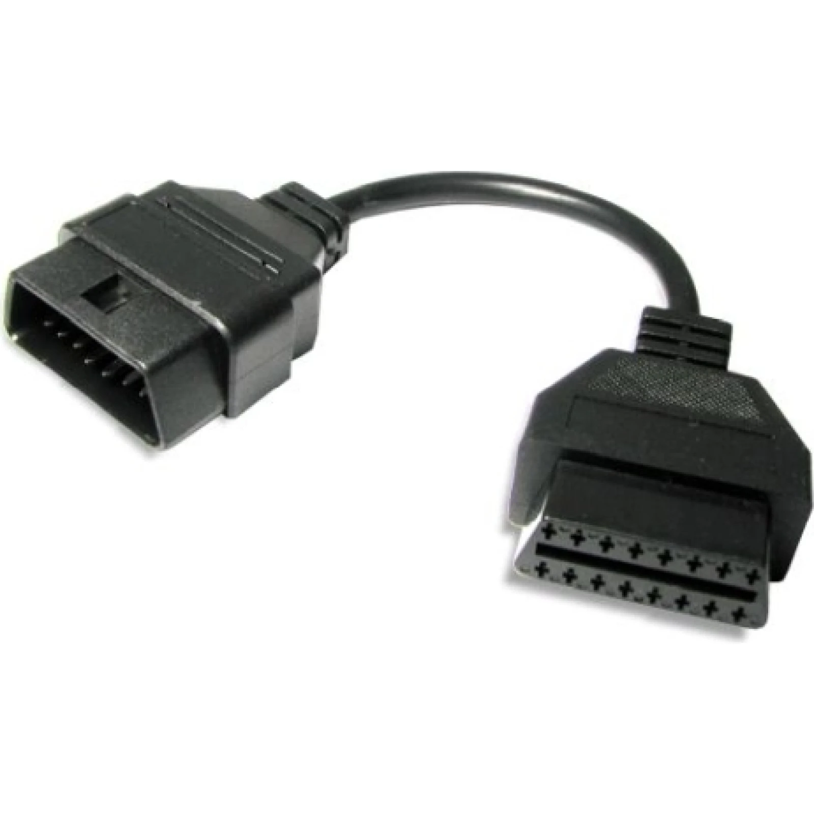 Adapter / Pre-Use Obd Ii Männlich-Weiblich 30 cm ADAPTER OBDII