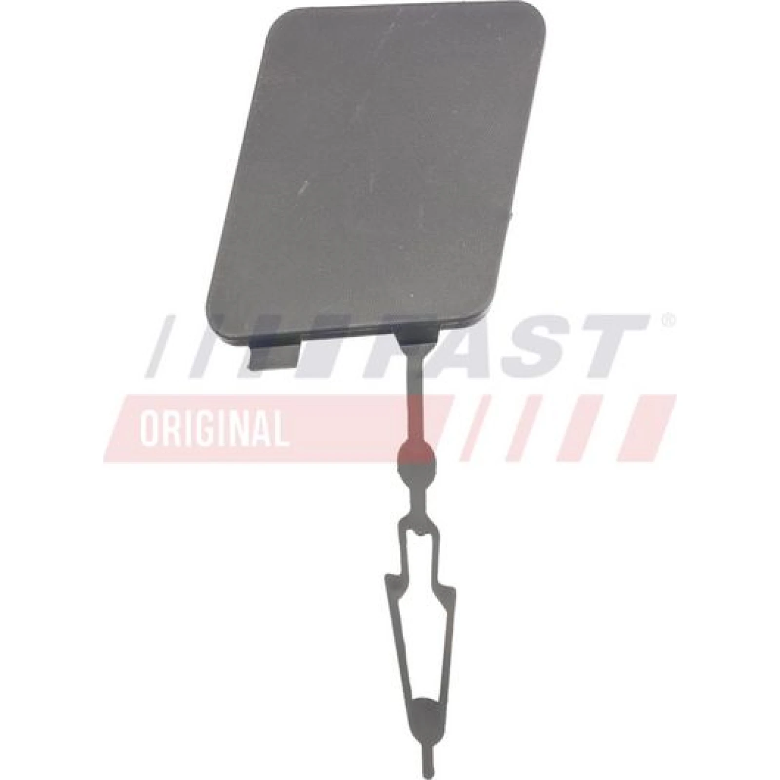 FAST Klappe, Abschlepphaken FT90126G