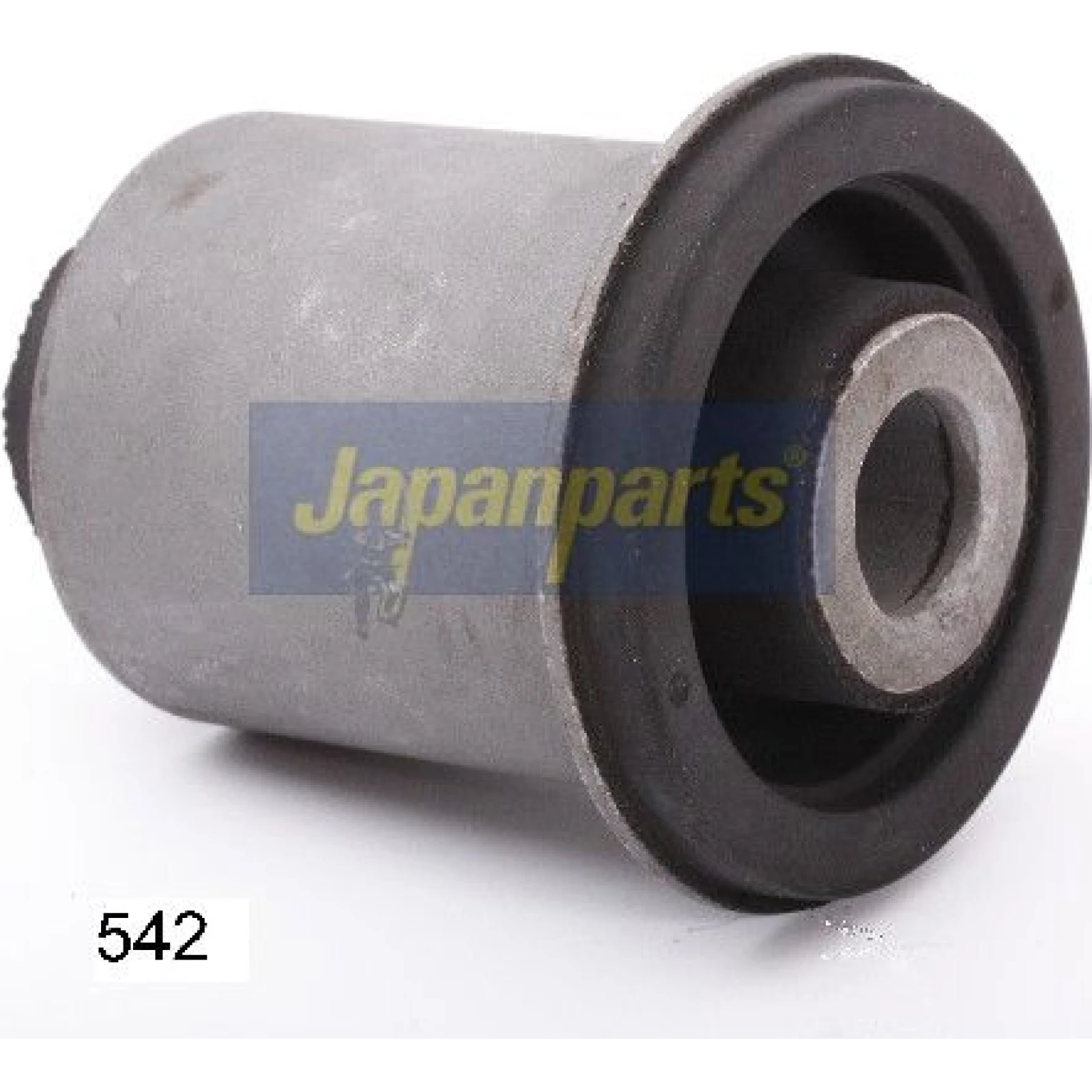 Lagerbuchse, Querlenker Mitsubishi P. Mitsubishi Pajero Iii, Iv (Oben Vorne, Hinten U) L/R RU-542