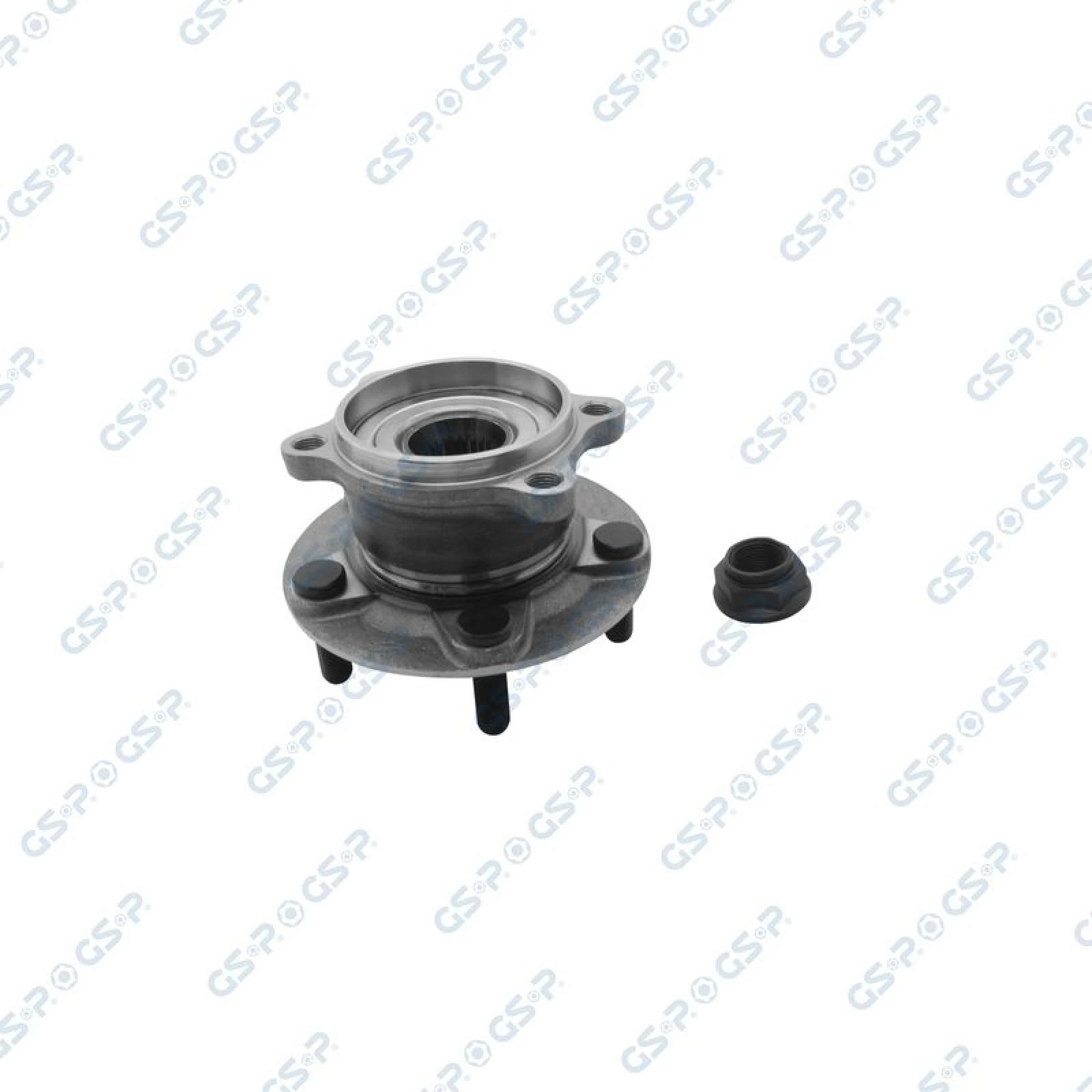 GSP Radlager 9328011K