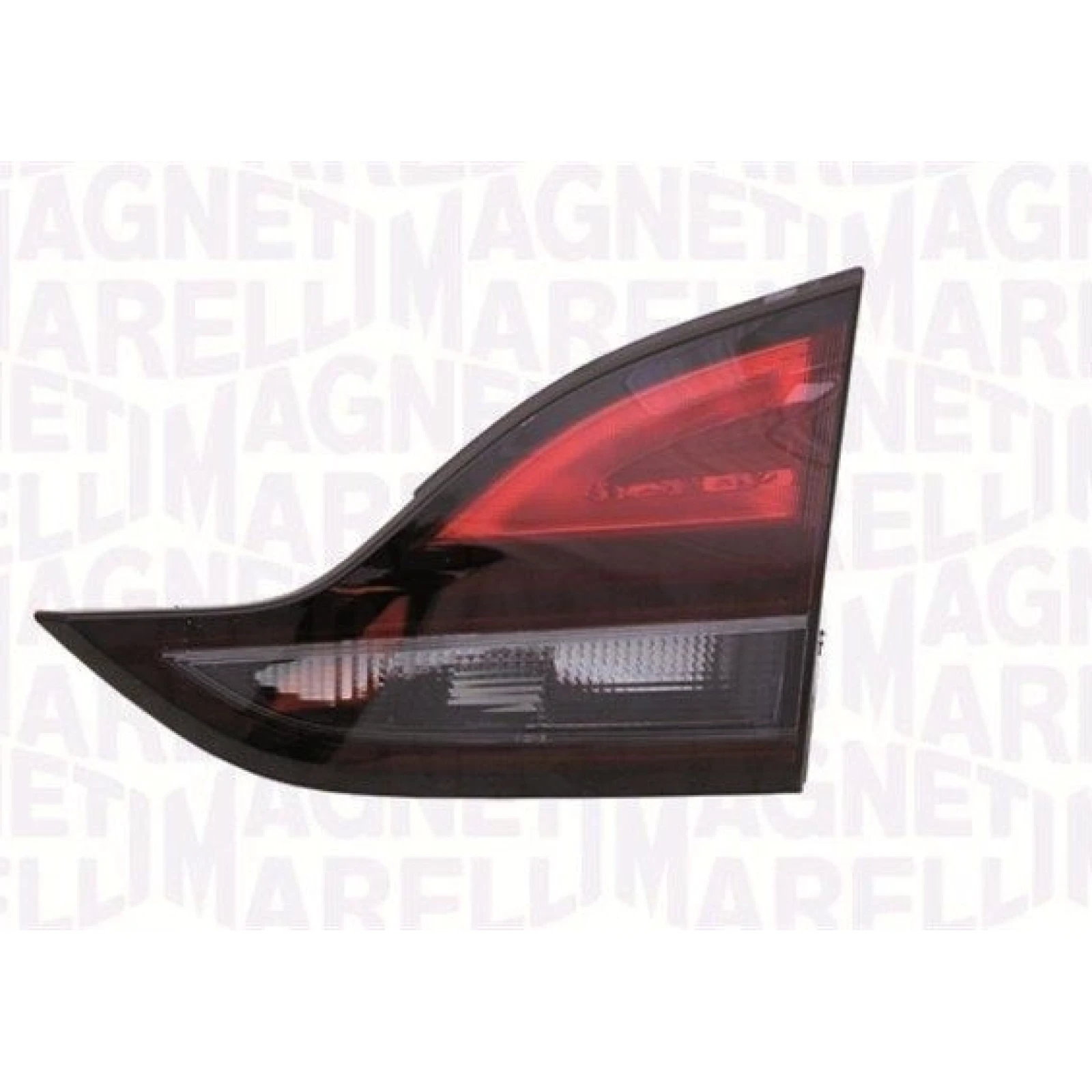 Heckleuchte I R LED MAGNETI PQ 4680,645,2