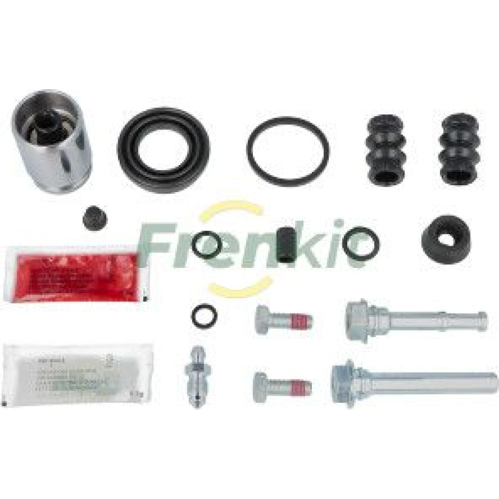 FRENKIT Reparatursatz, Bremssattel 734025