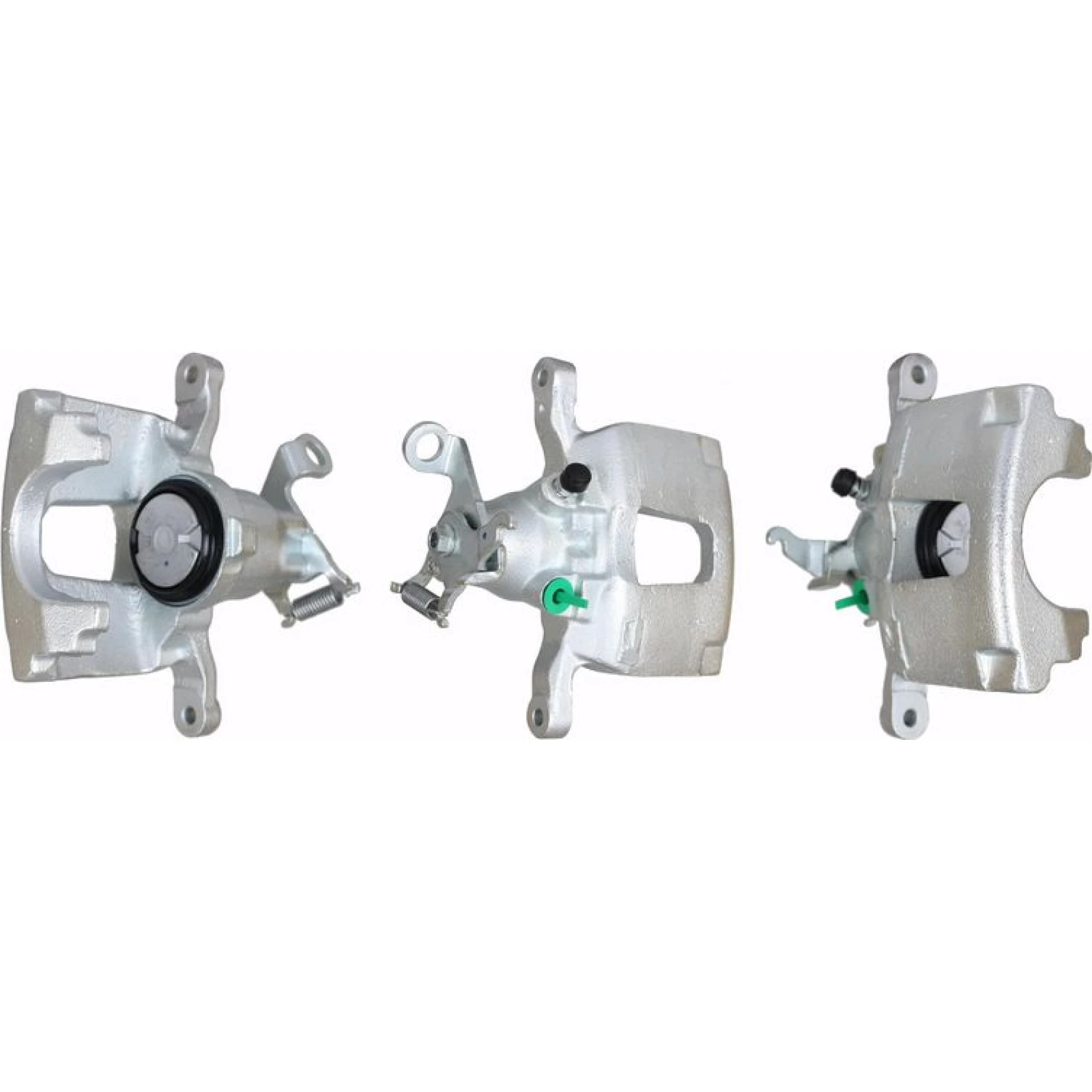 Tauschbremssattel HA re 4287020