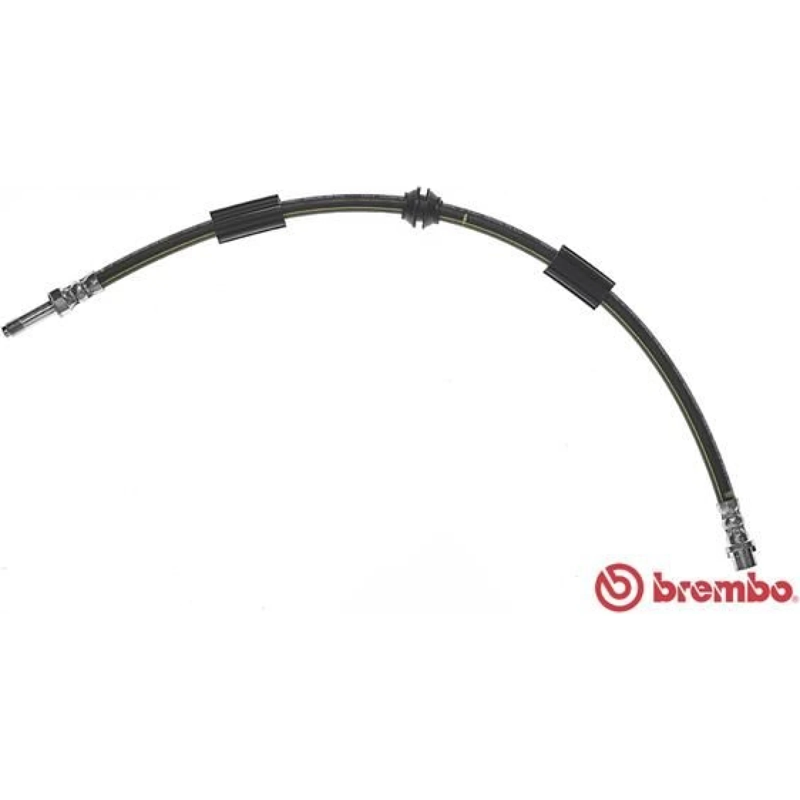 BREMBO Bremsschlauch T 85 126