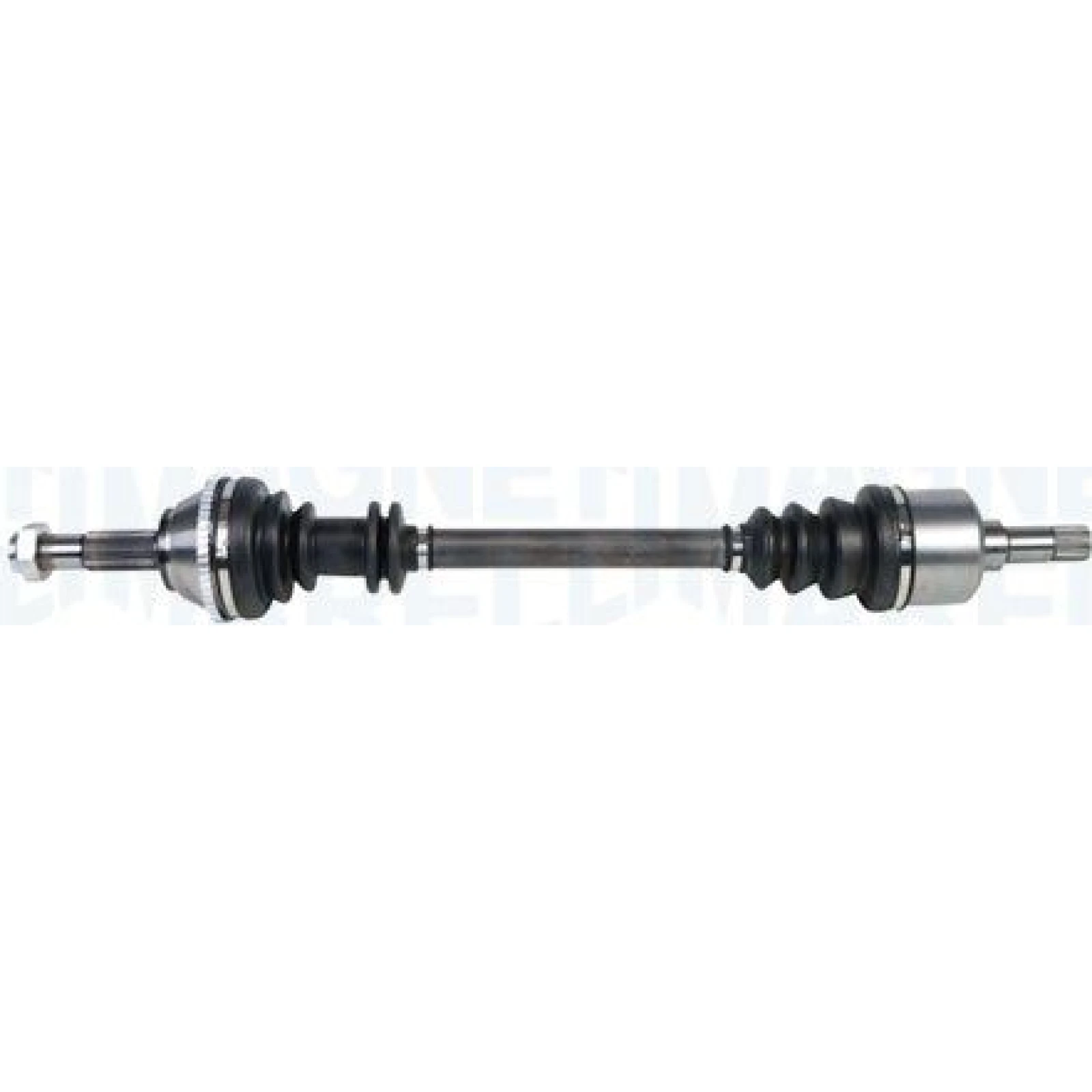 Antriebswelle TDS0037