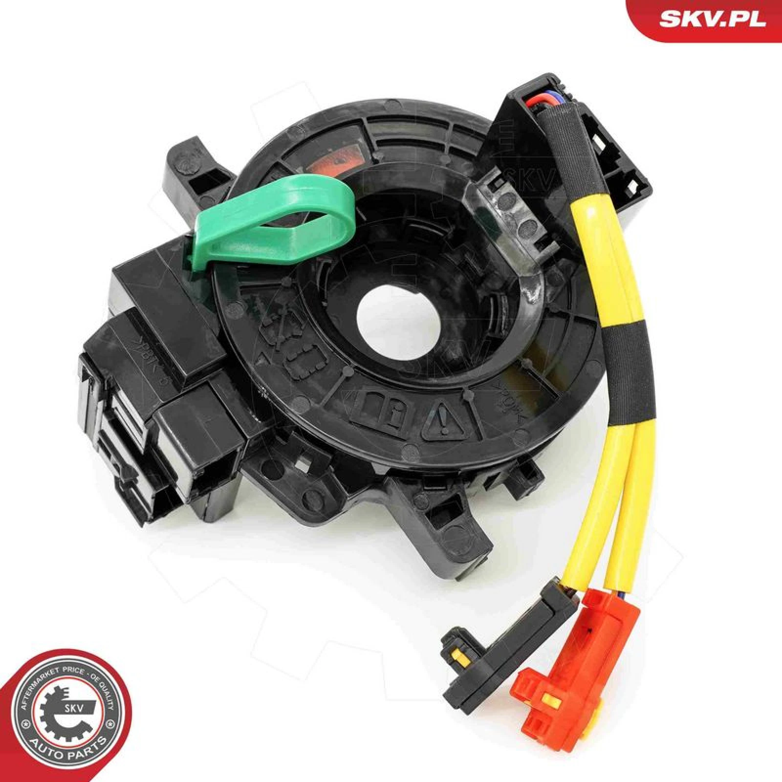 ESEN SKV Kompressor, Druckluftanlage 96SKV673