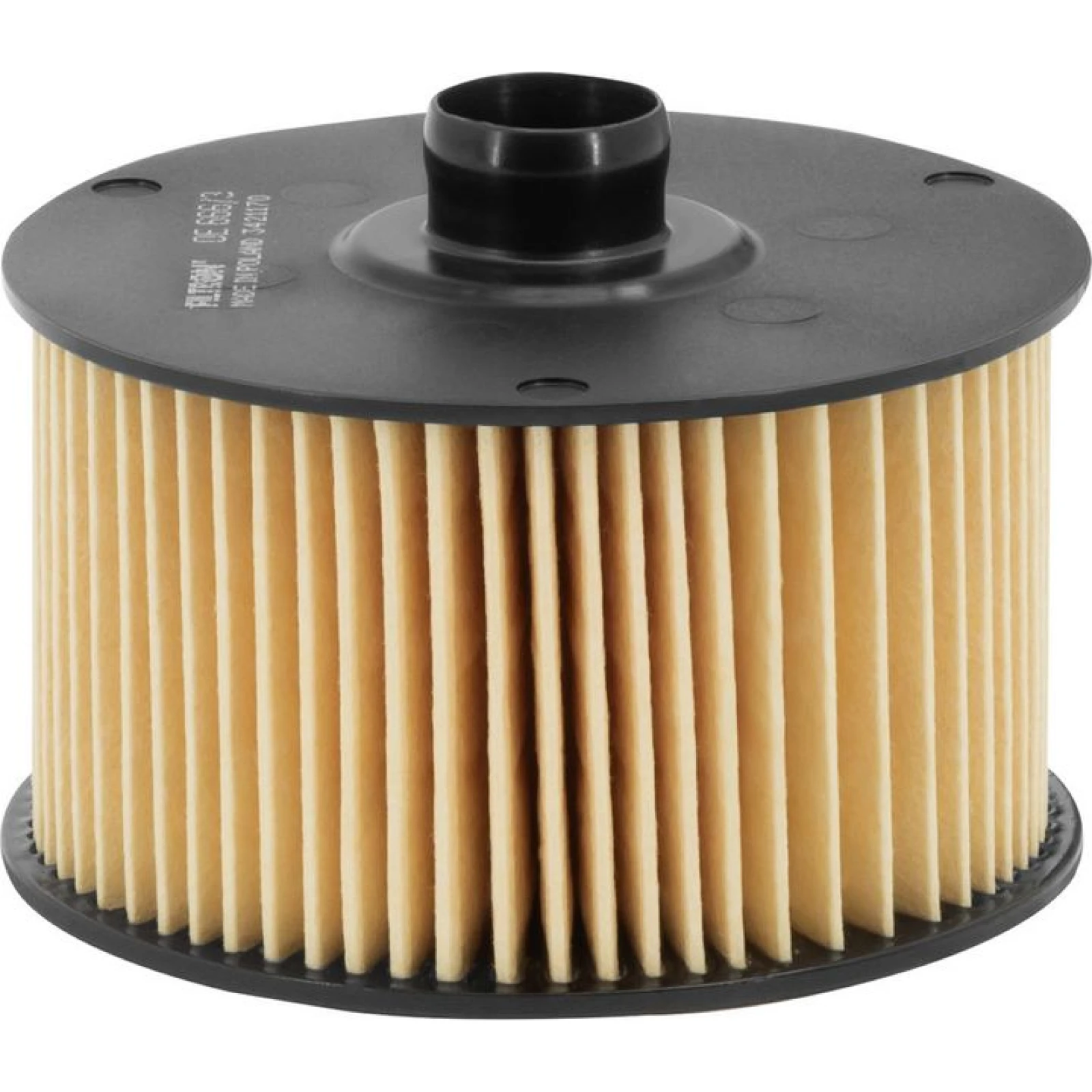 FILTRON Ölfilter OE 666/3