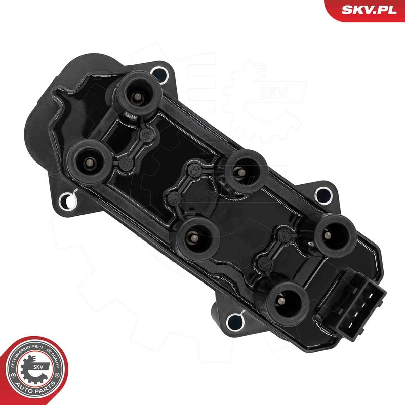SKV GERMANY Zündspule 03SKV138