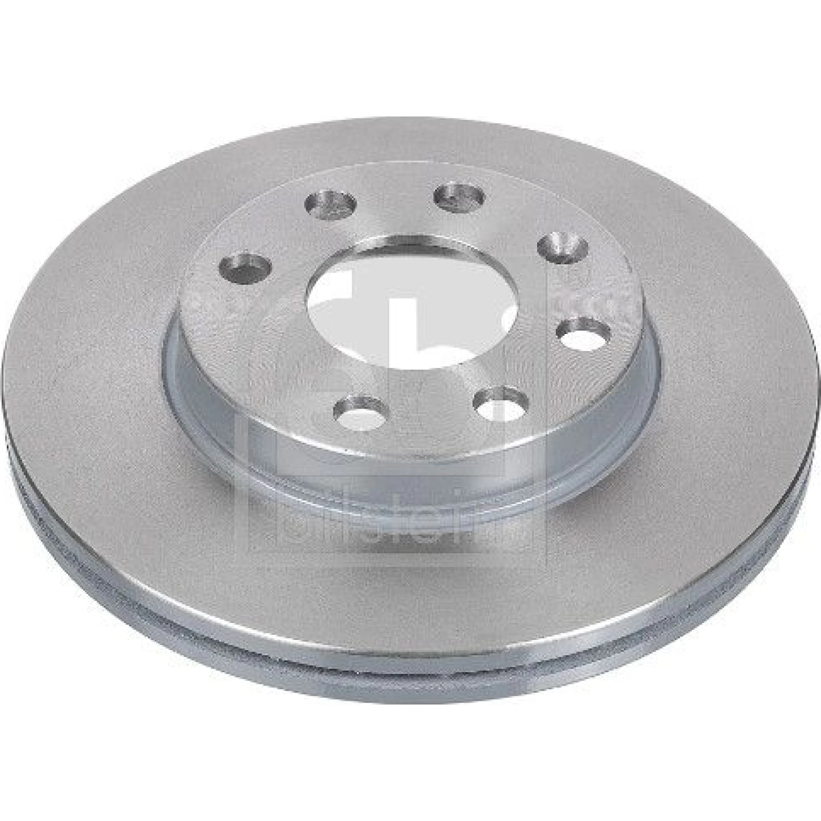 febi Bremsscheibe 806