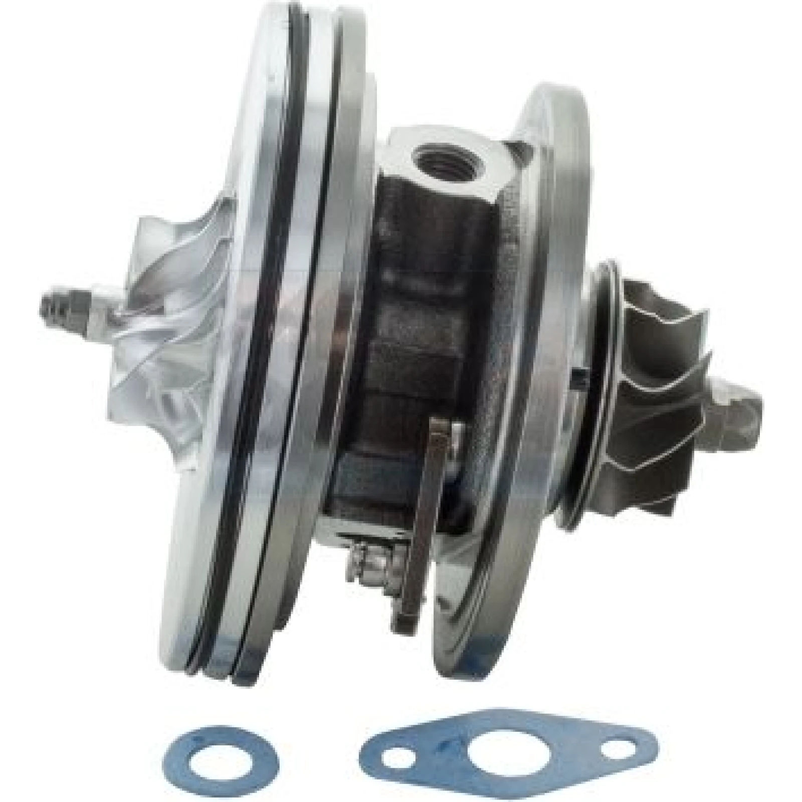 Rumpfgruppe, Lader 601328