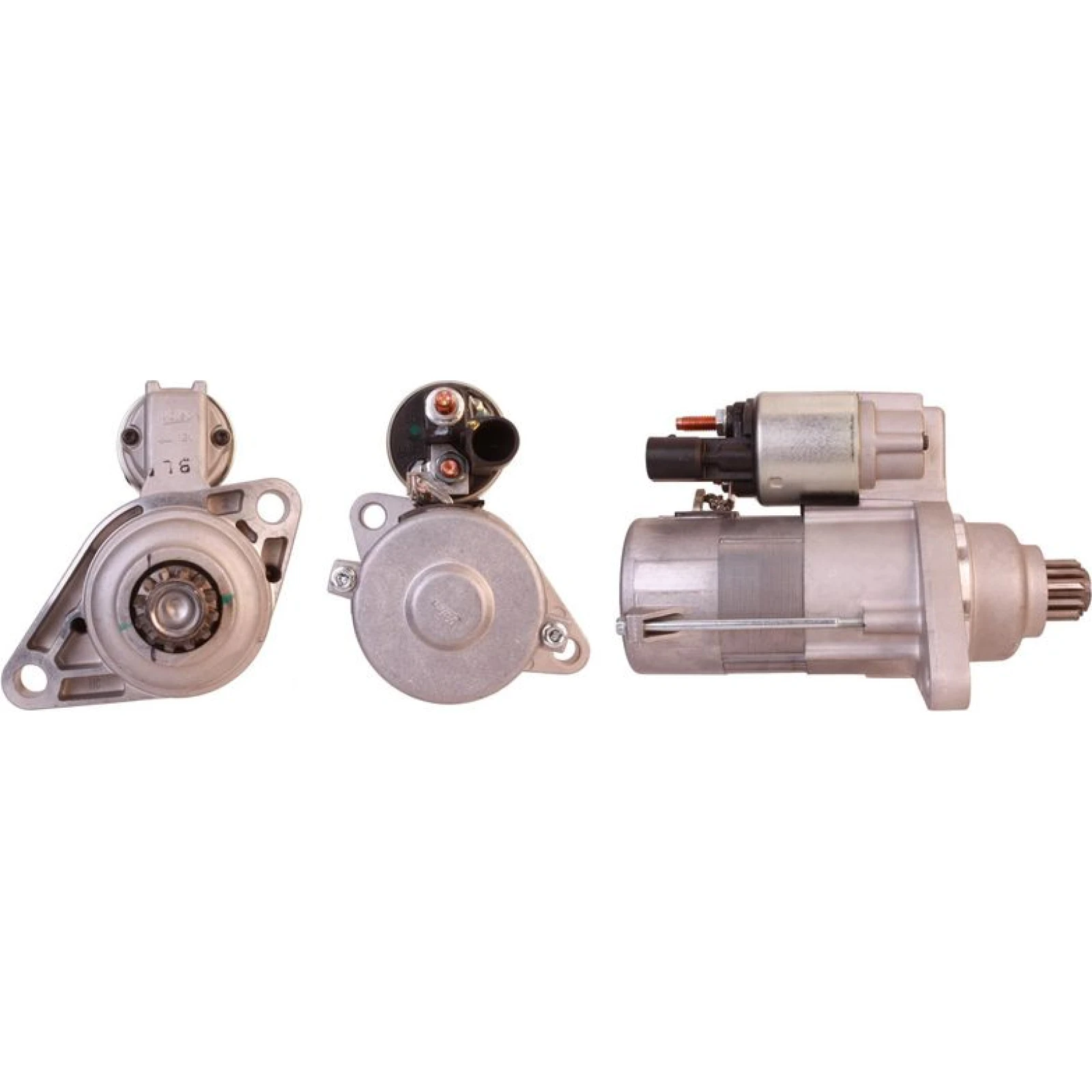 LUCAS Starter LRS02590