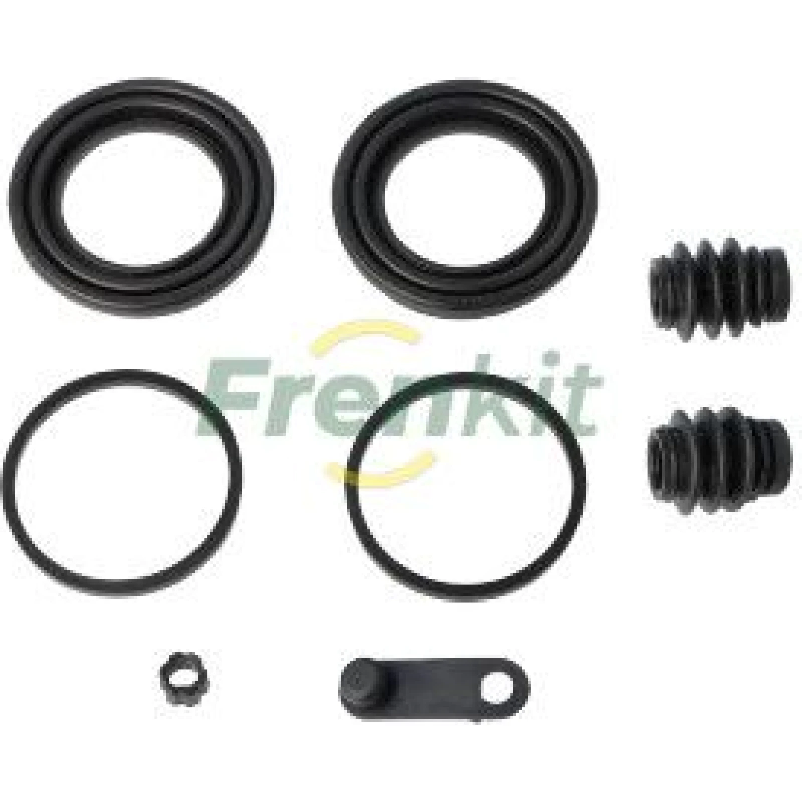 FRENKIT Reparatursatz, Bremssattel 245032