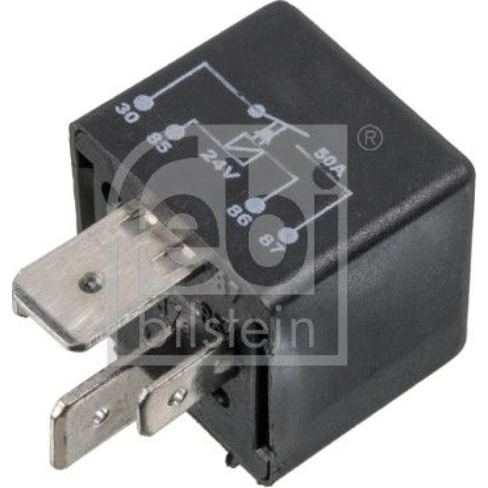FEBI BILSTEIN Relais 09865