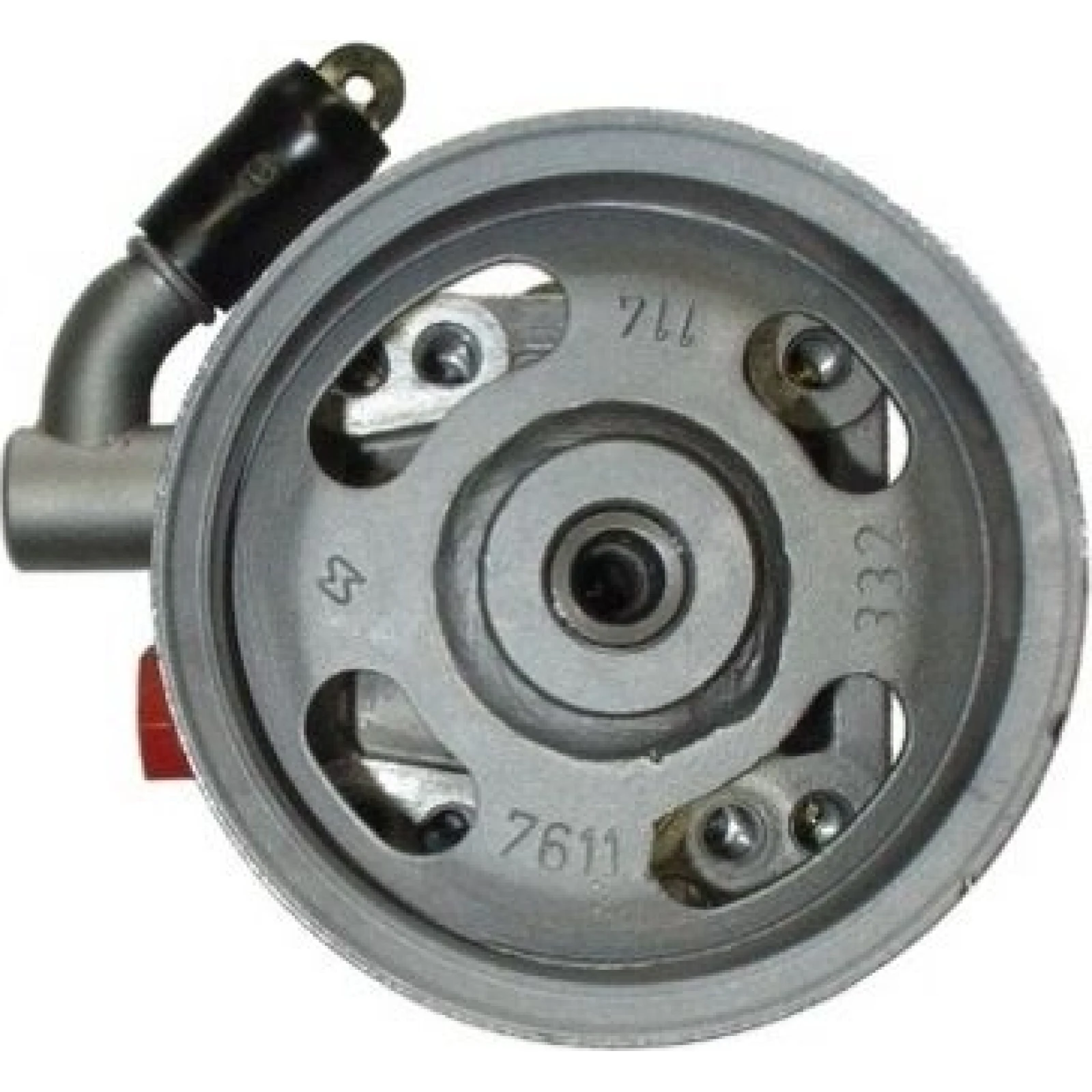 SPIDAN Hydraulikpumpe 53914